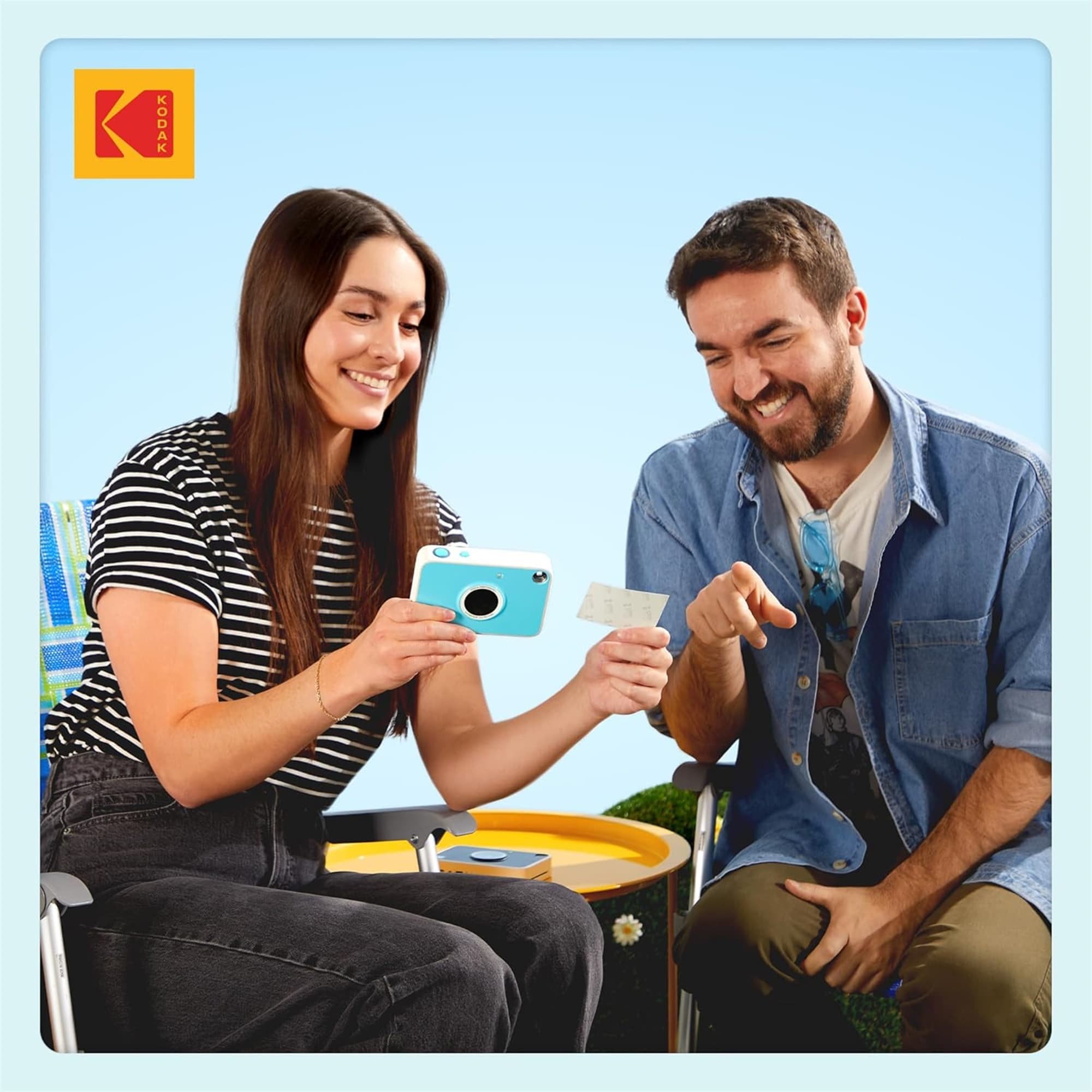 Kodak RODOMATICPBL smartphones - View #8