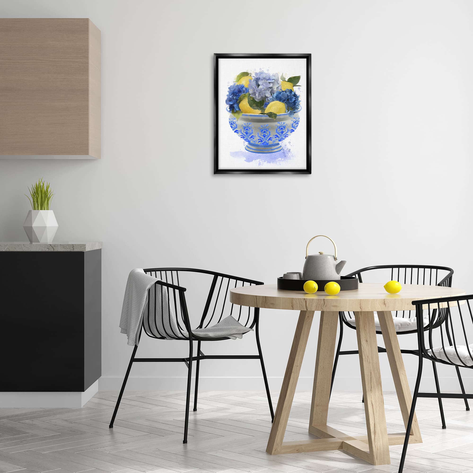 Stupell Industries BS-492-FFB-16X20 Wall-Art - View #3