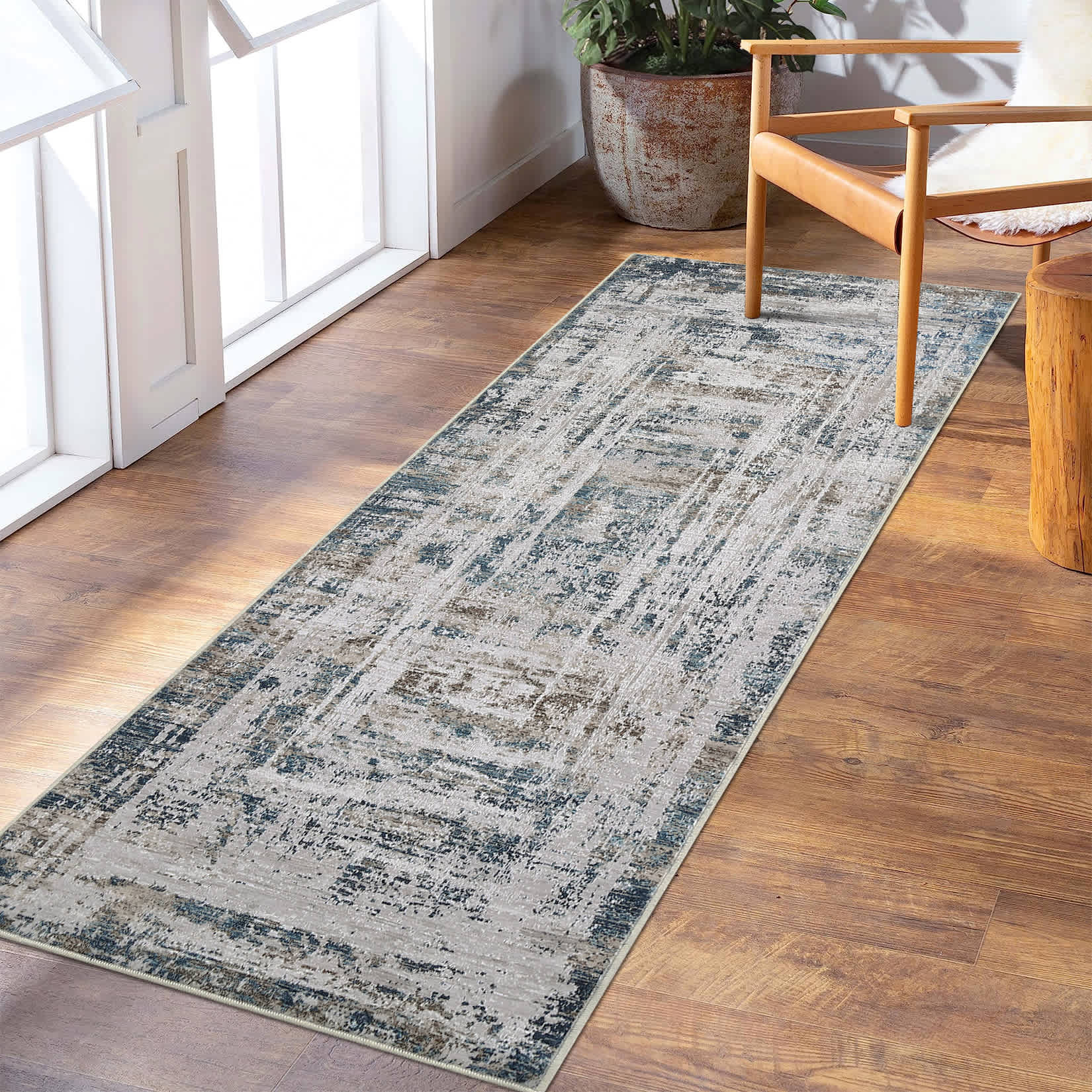 Qeetex LSN-PHO-16LRH003 rugs - View #4