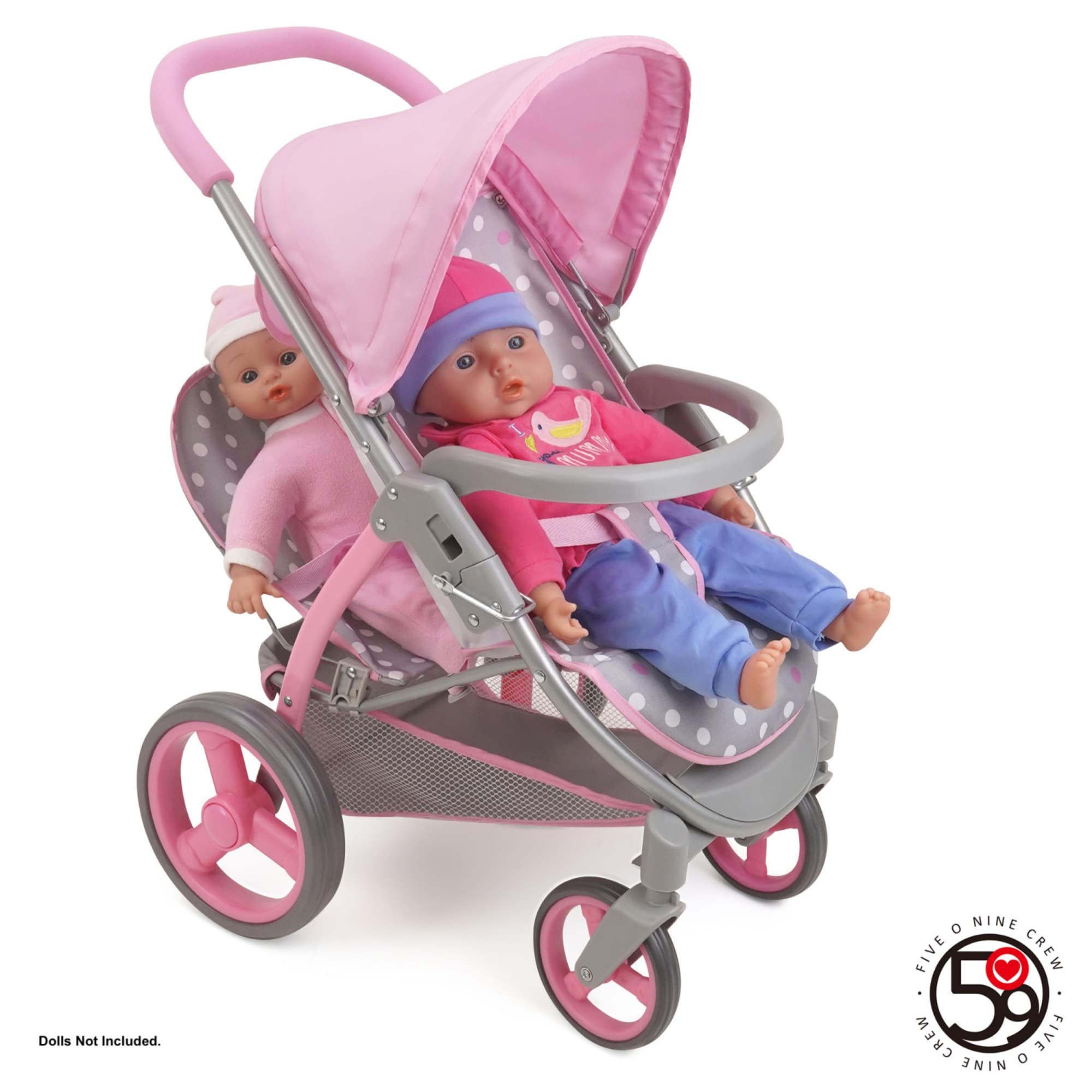 509 Crew G4894897003109 Play-Toys - View #5