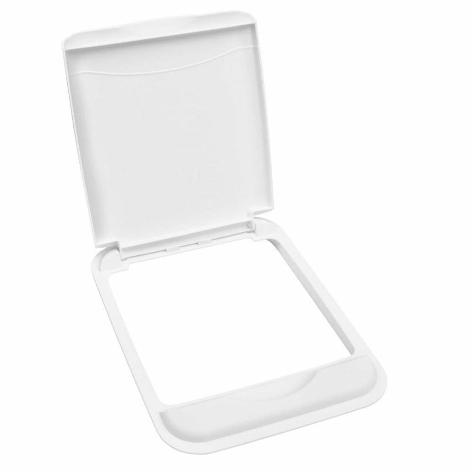 Pull Out Trash Cans Type Pull-out trash can lid