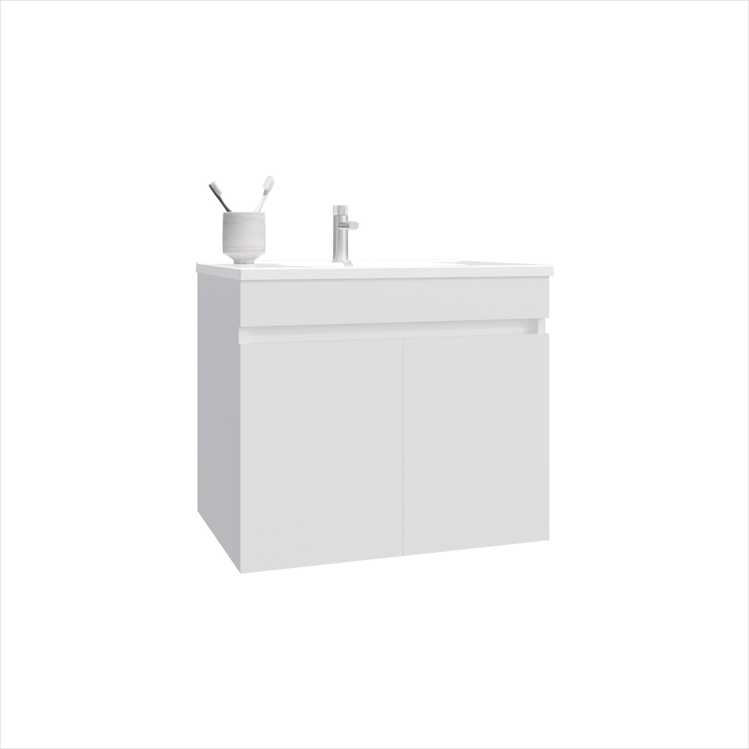 SunJet SDNXYK1SNP4X Bath-Vanity-Combo - View #5