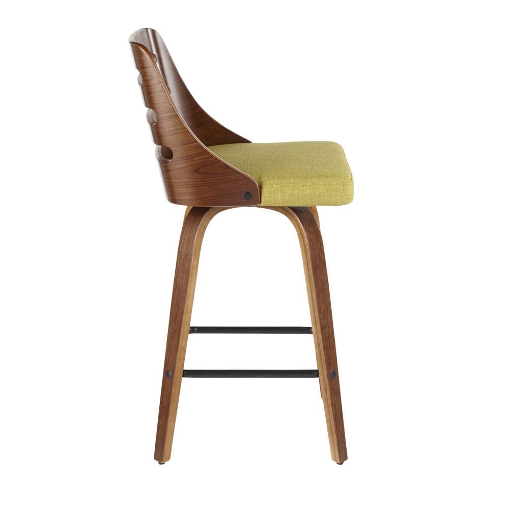 LumiSource B26-TREVIX WLGN2 stools - View #3