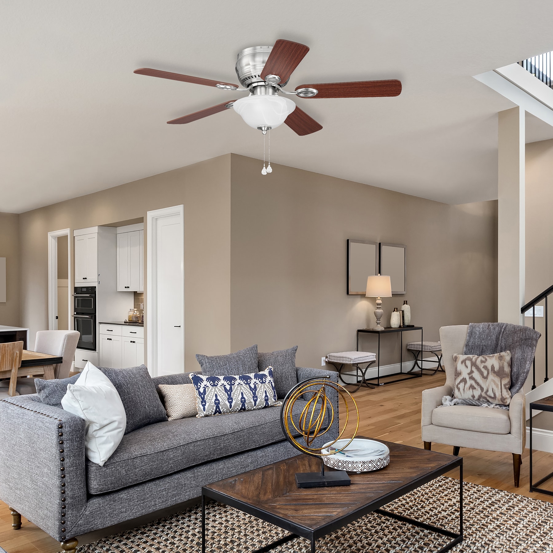 Harbor Breeze BTH44BNK5L Ceiling-Fans - View #17