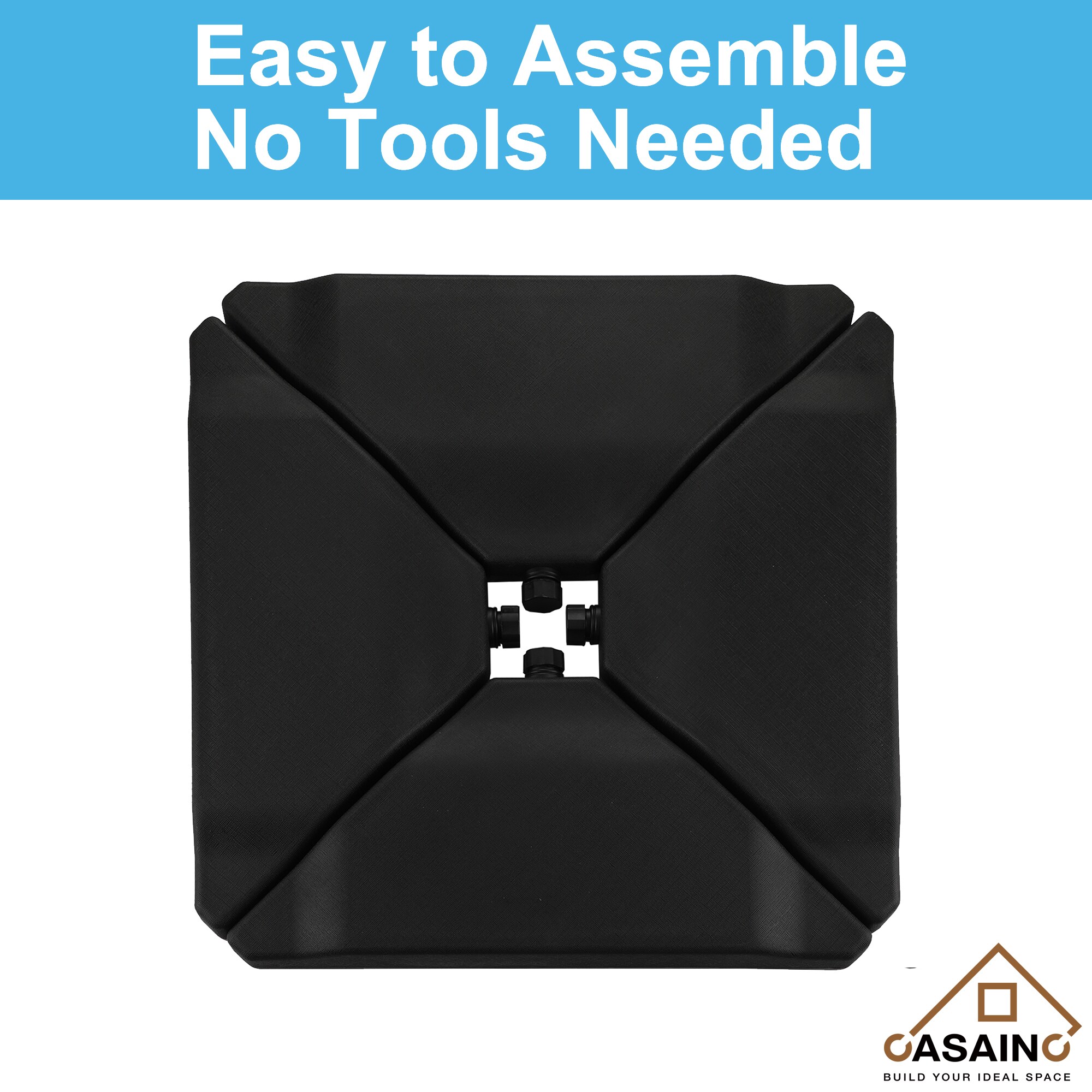 CASAINC HYS3509 Umbrella-Bases - View #6