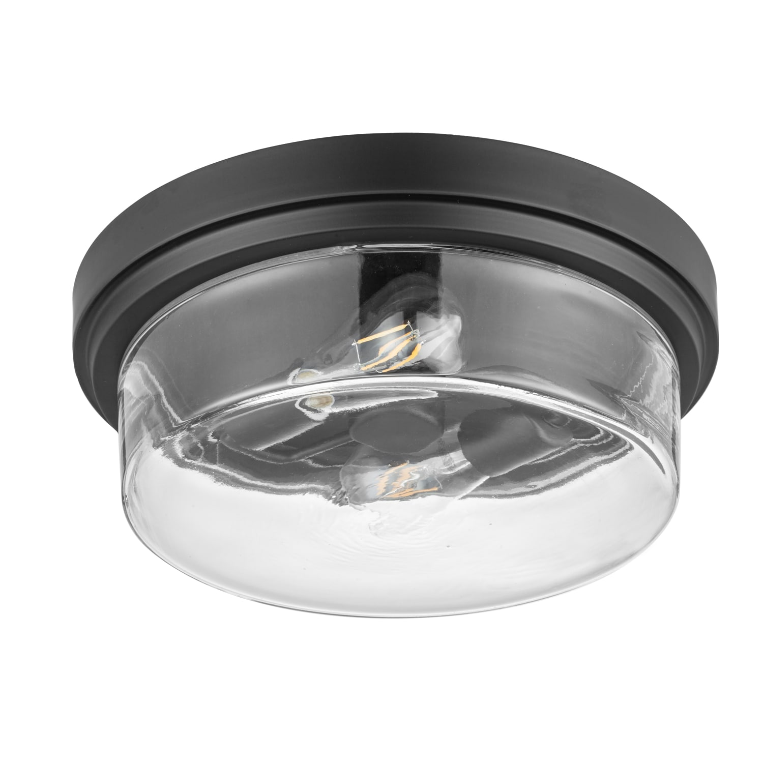 lowes farmhouse flush mount lighting