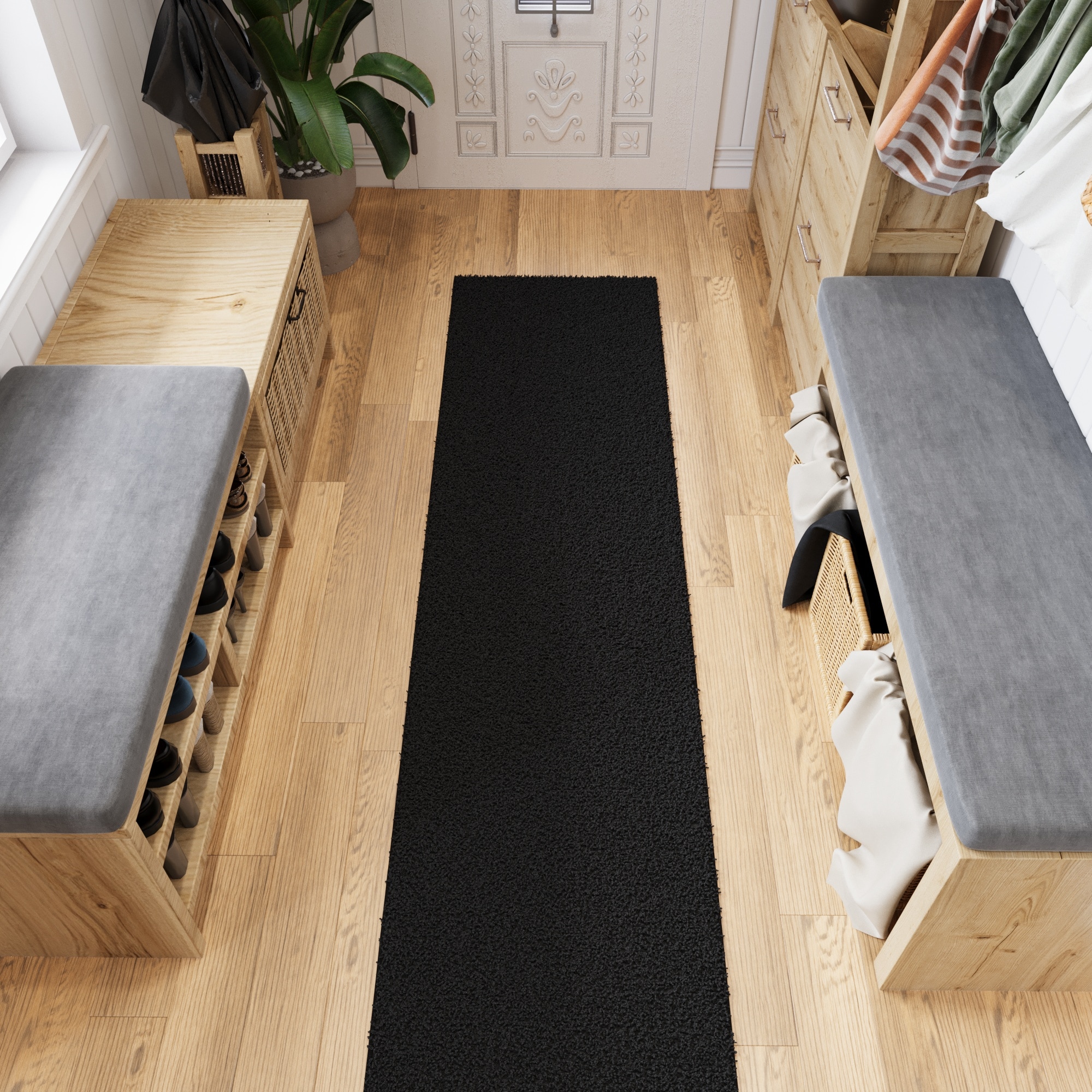 Ottomanson CY304-2X23 rugs - View #9