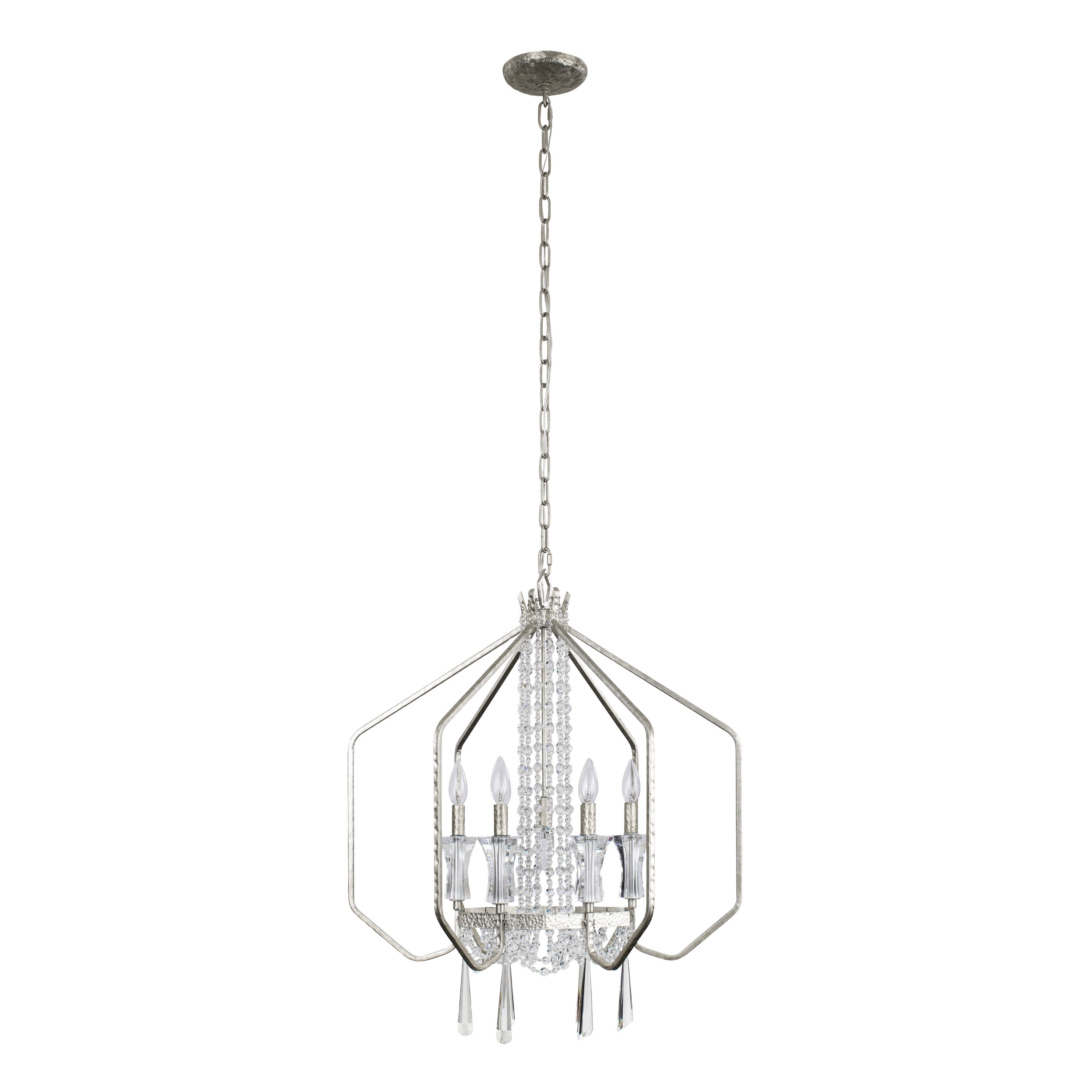 Varaluz 270P07TR Pendant-Lights - View #3