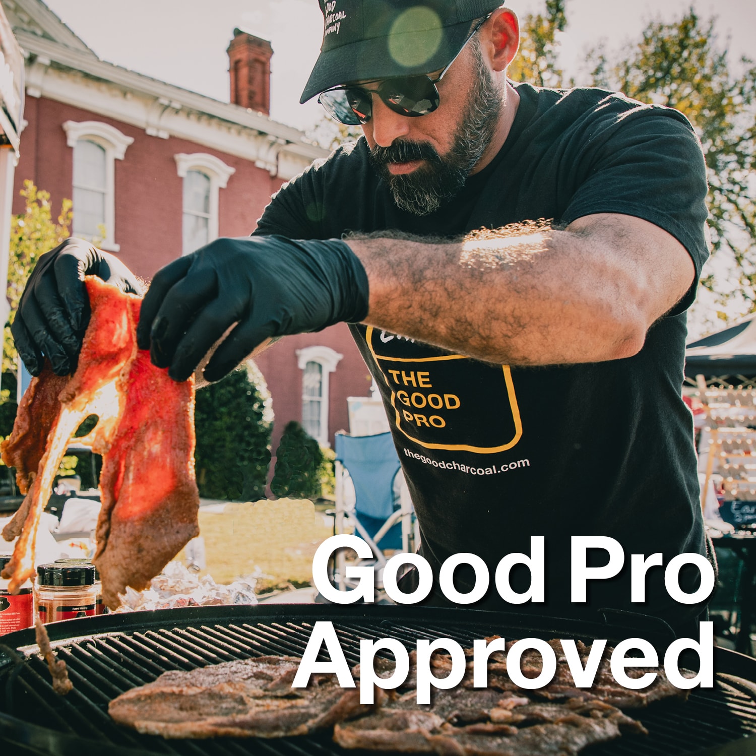 The Good Charcoal Company TGCCB15 Charcoal-Accy - View #7