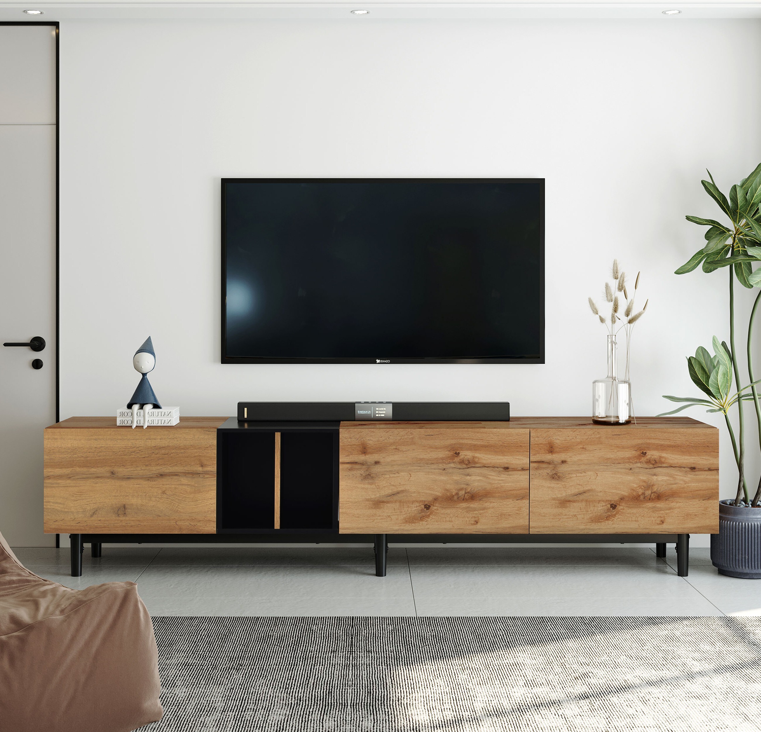 Siavonce XH39AAP Tv-Stands - View #6