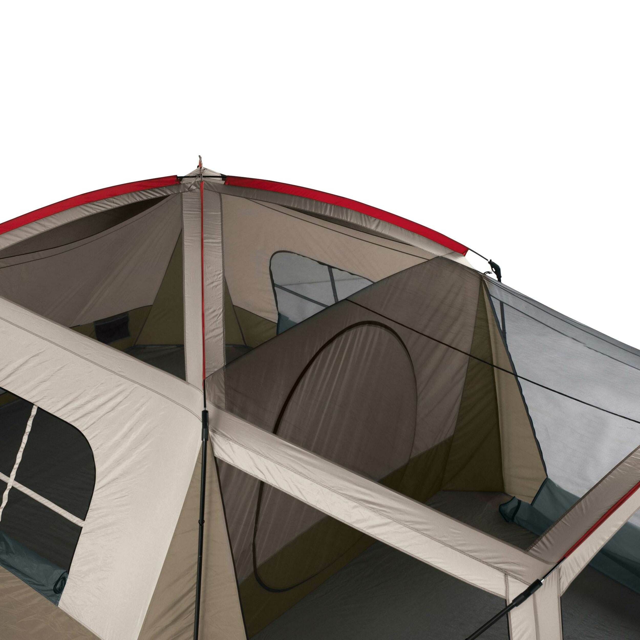 Wenzel 76633 tents - View #7