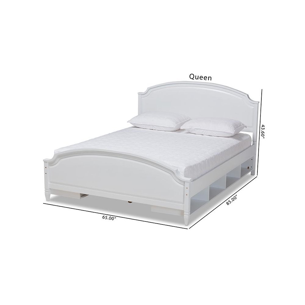 Baxton Studio BG2781677  - View #7
