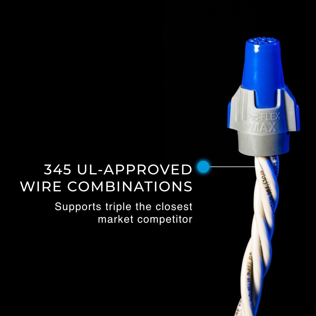 Ideal 30-1348J Wire-Connectors - View #3