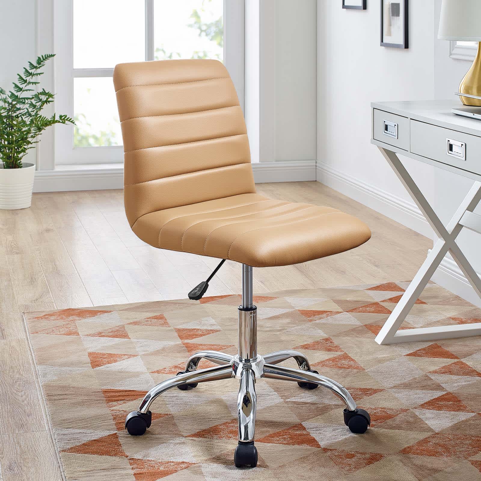 Modway EEI-1532-TAN Office-Chairs - View #2