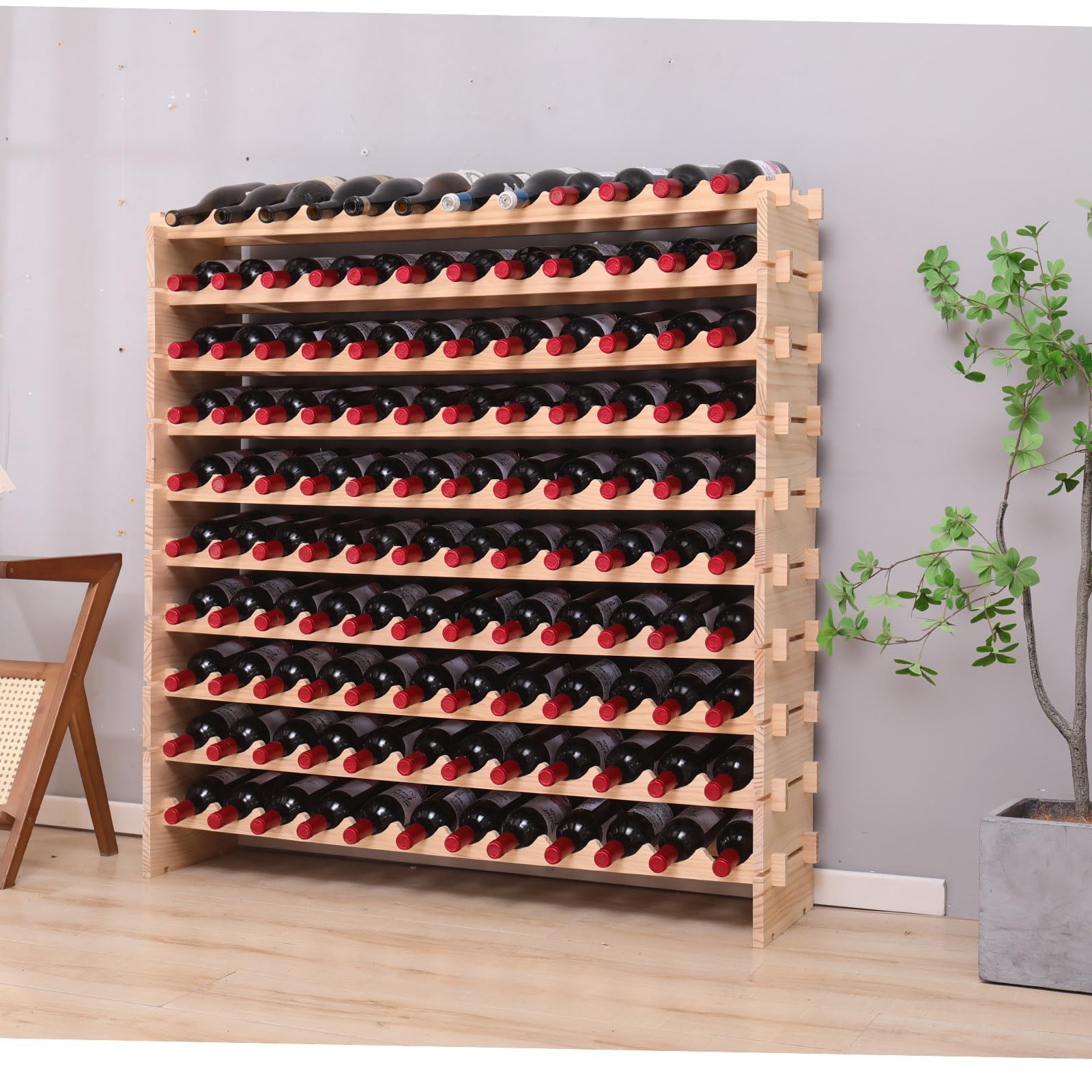 Etokfoks LETT3FMF0 Wine-Racks - View #6