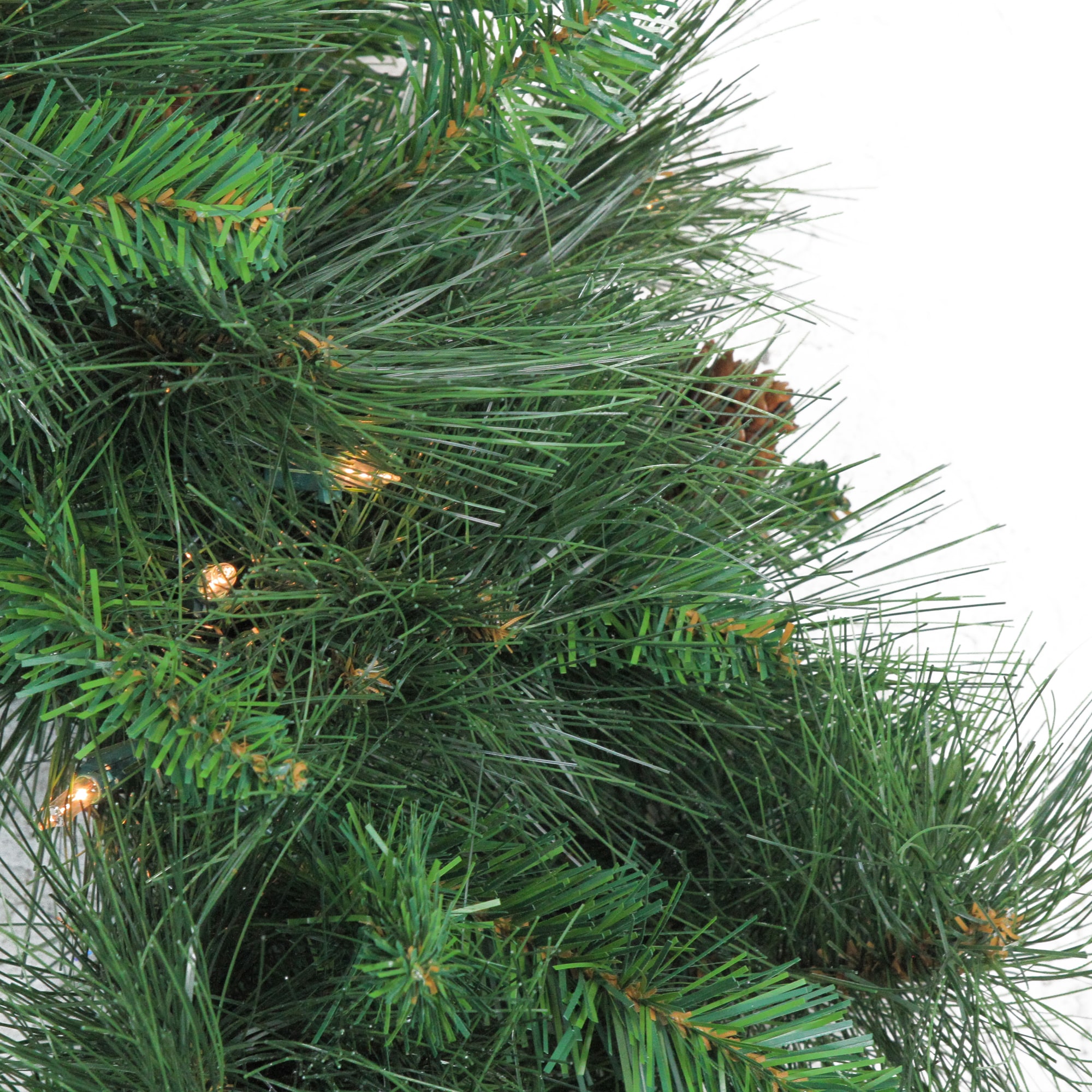 Northlight 32913316 Artificial-Christmas-Garland - View #3