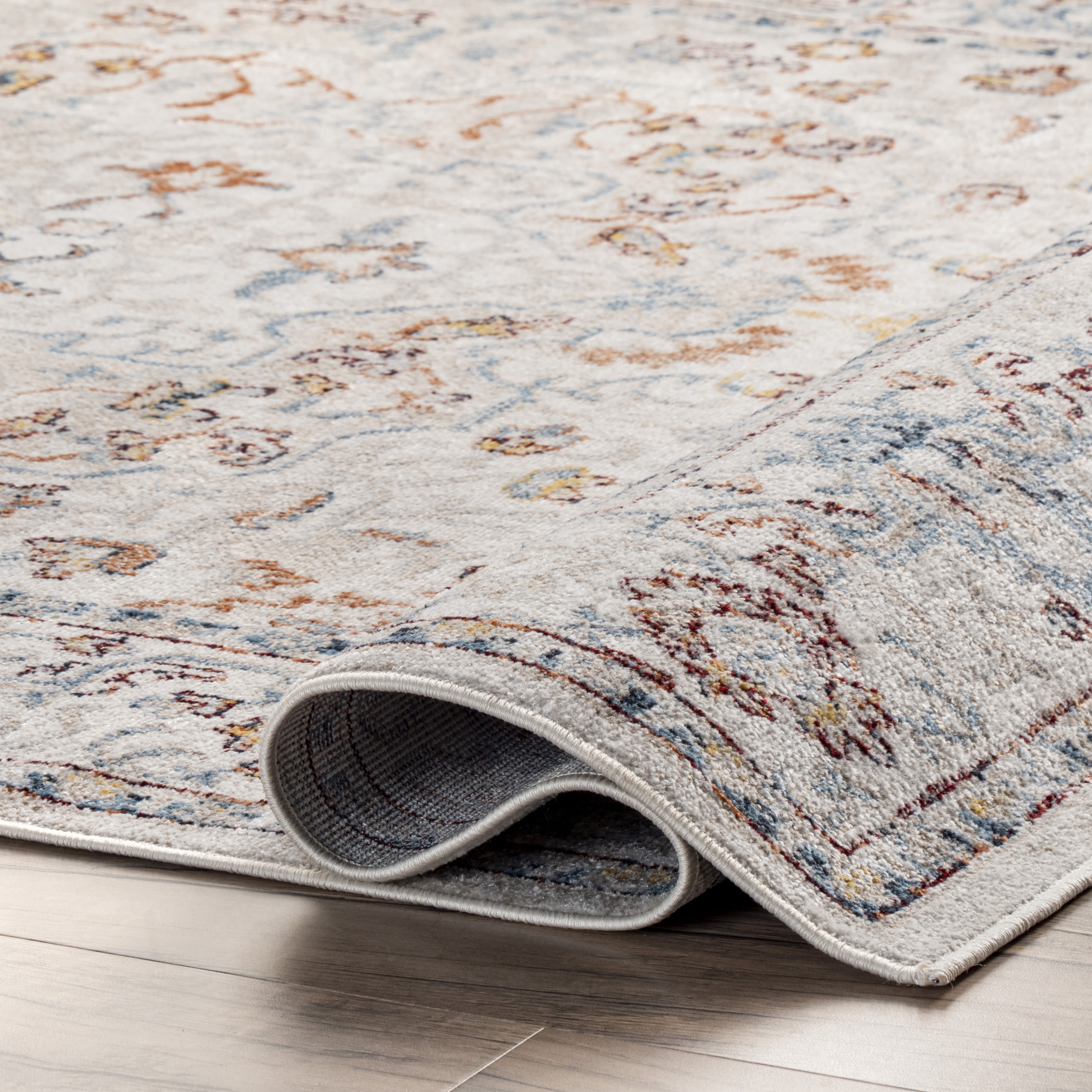 nuLOOM KKON06A-406 rugs - View #2
