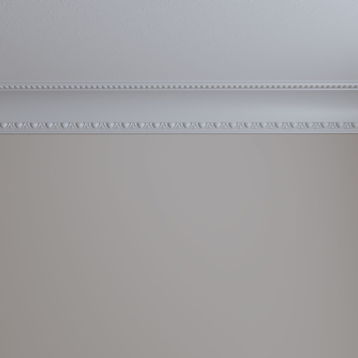 Ekena Millwork MLD04X05X06AR Crown-Moulding - View #10