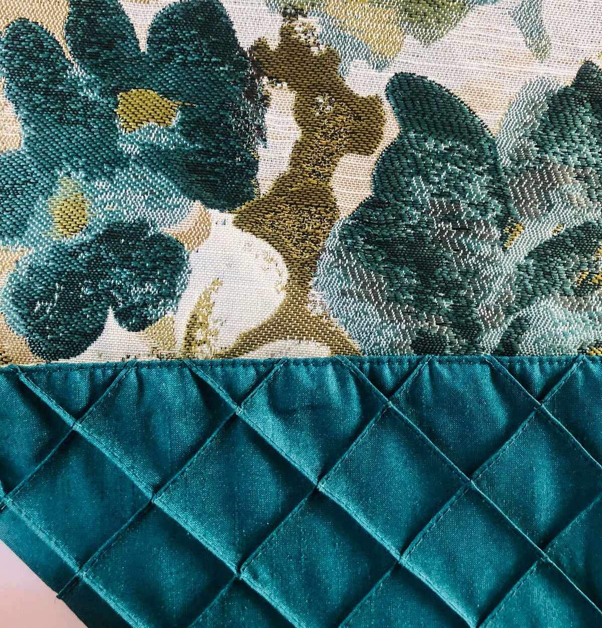 allen + roth F50384 Table-Covers - View #2