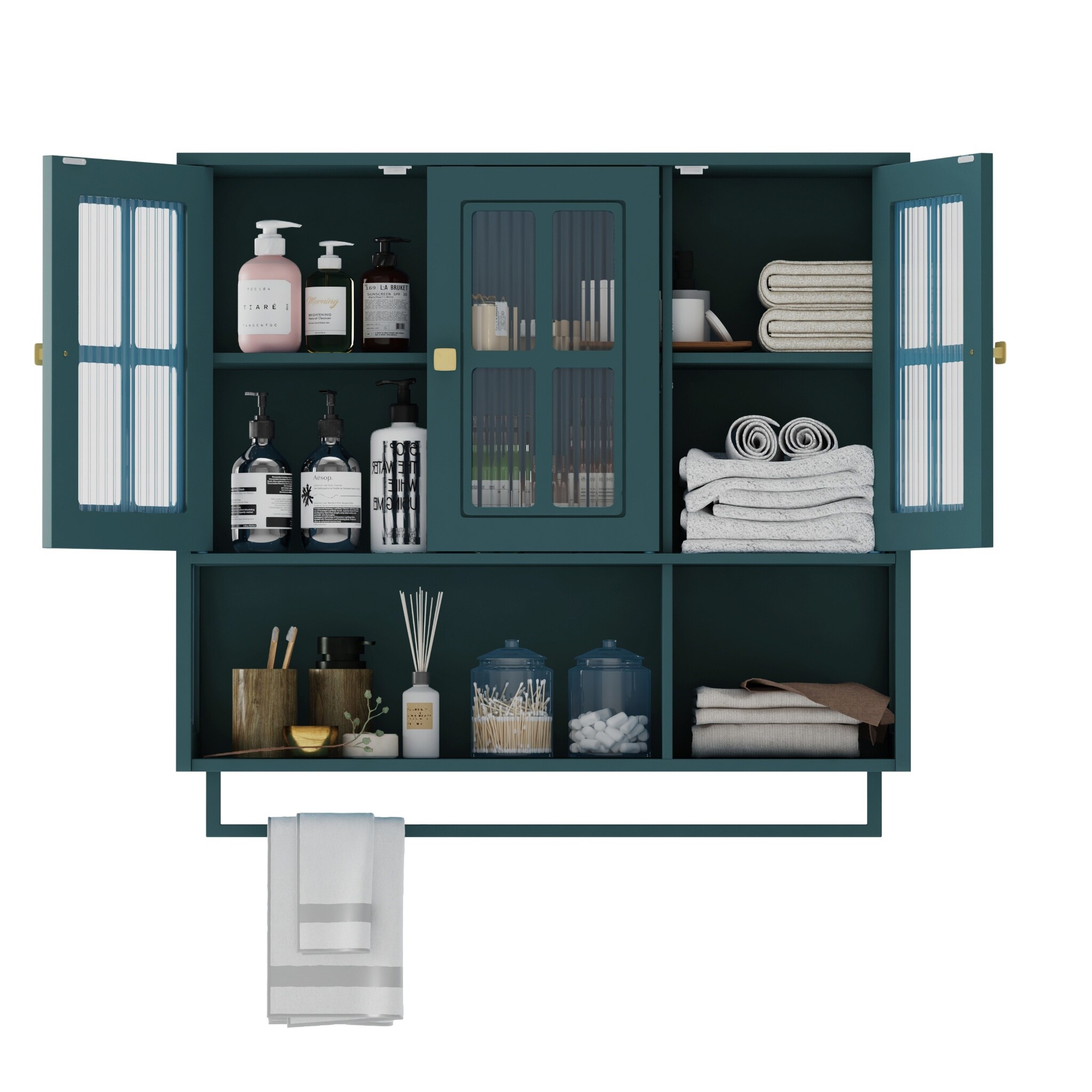 Tenleaf MC-15-1 Bathroom-Medicine-Cabinets - View #7