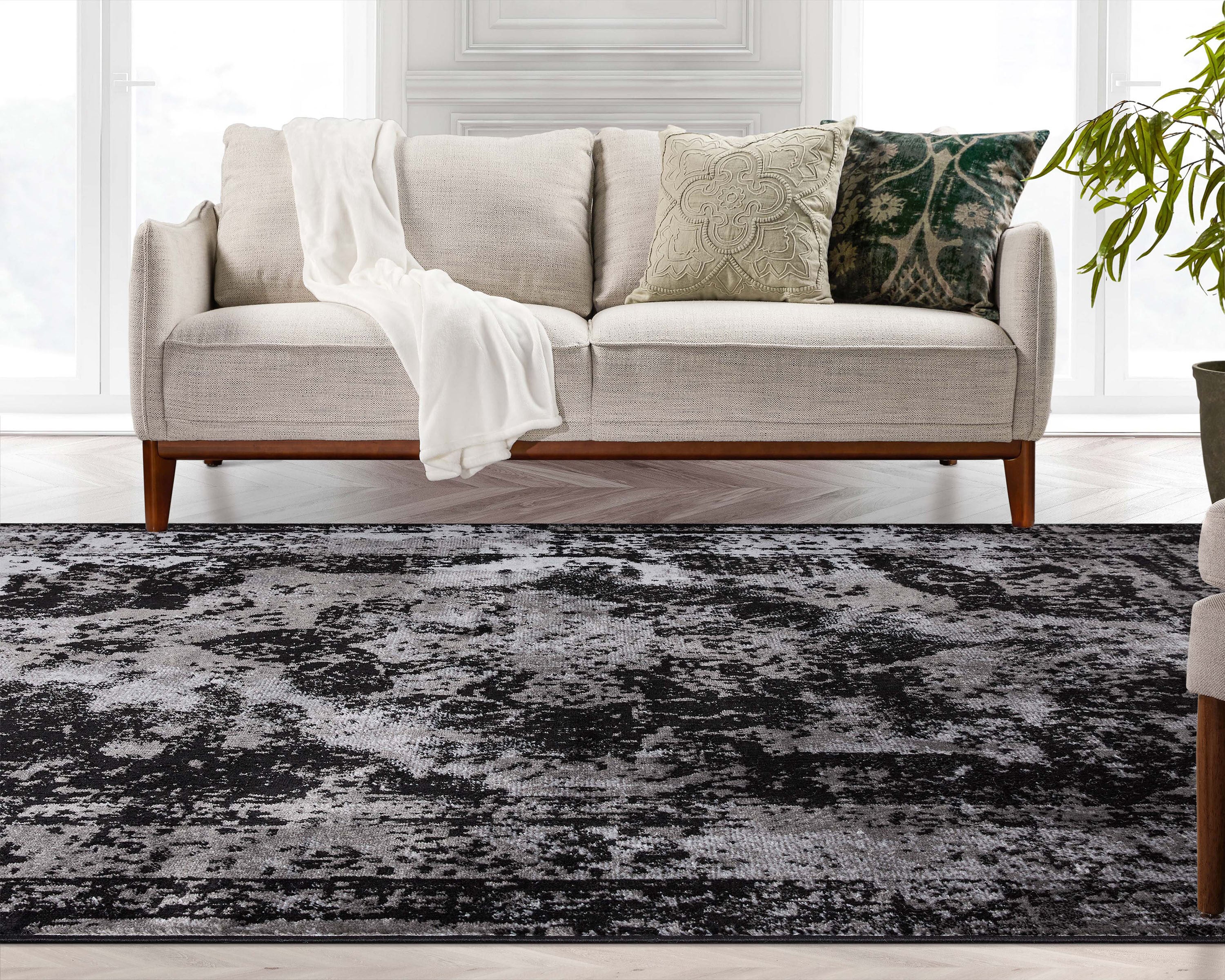Well Woven ZAZ-23-5 rugs - View #4