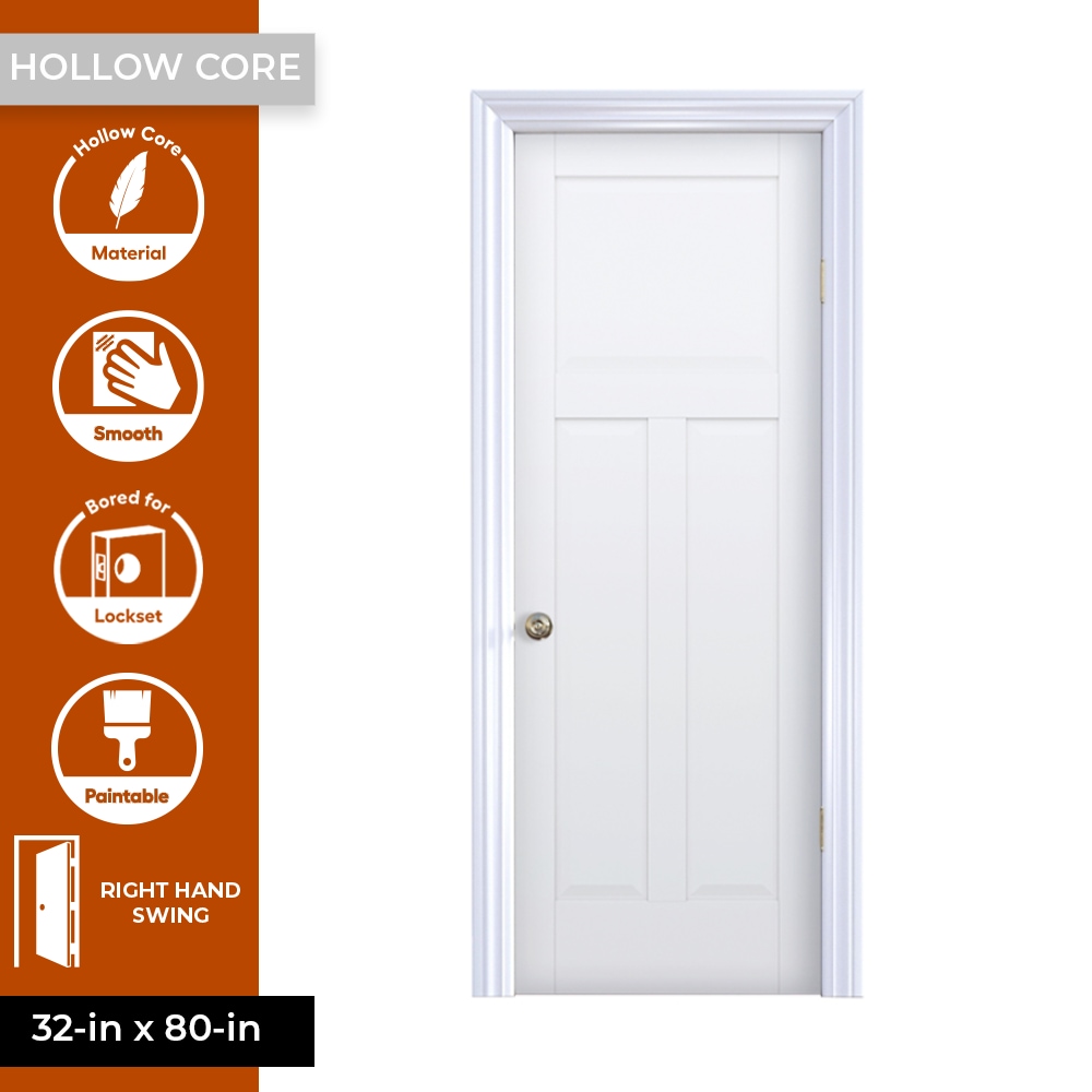 RELIABILT 10125781 Pre-Hung-Doors - View #2