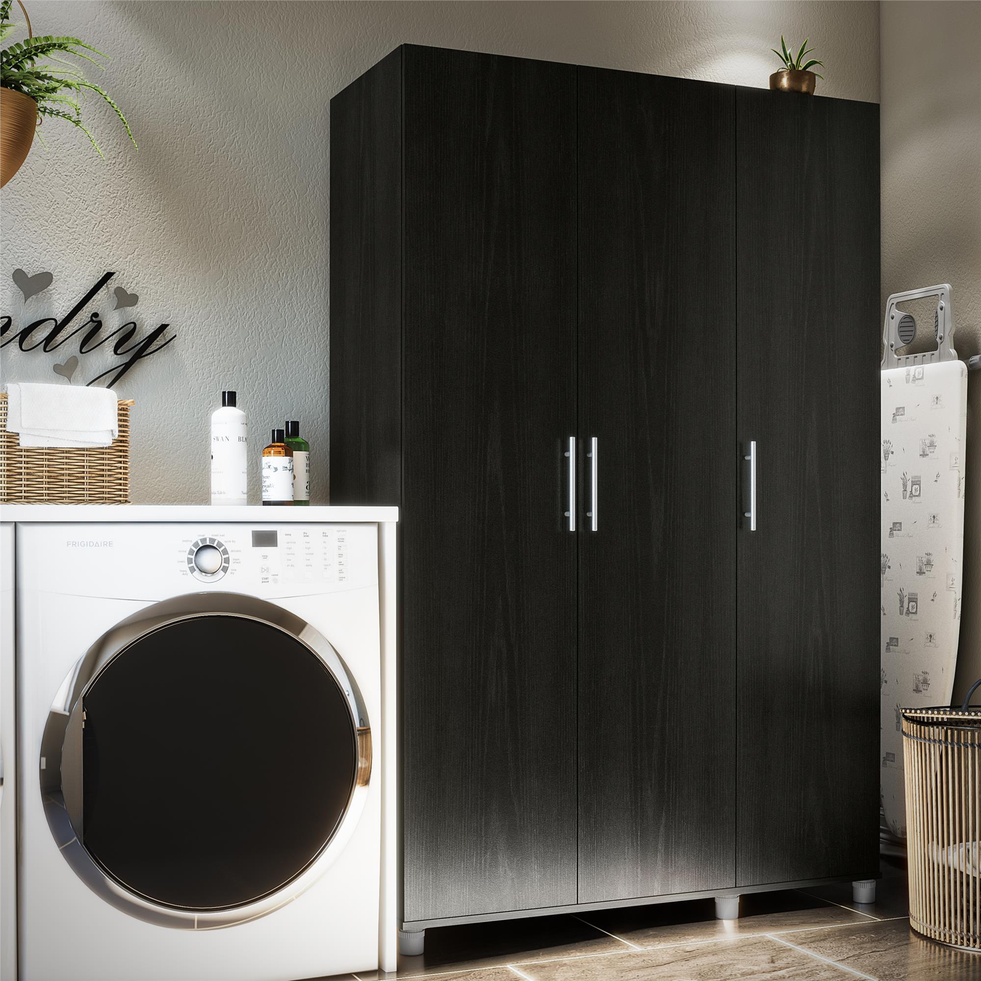 Ameriwood Home 3268335COM Utility-Storage-Cabinets - View #7