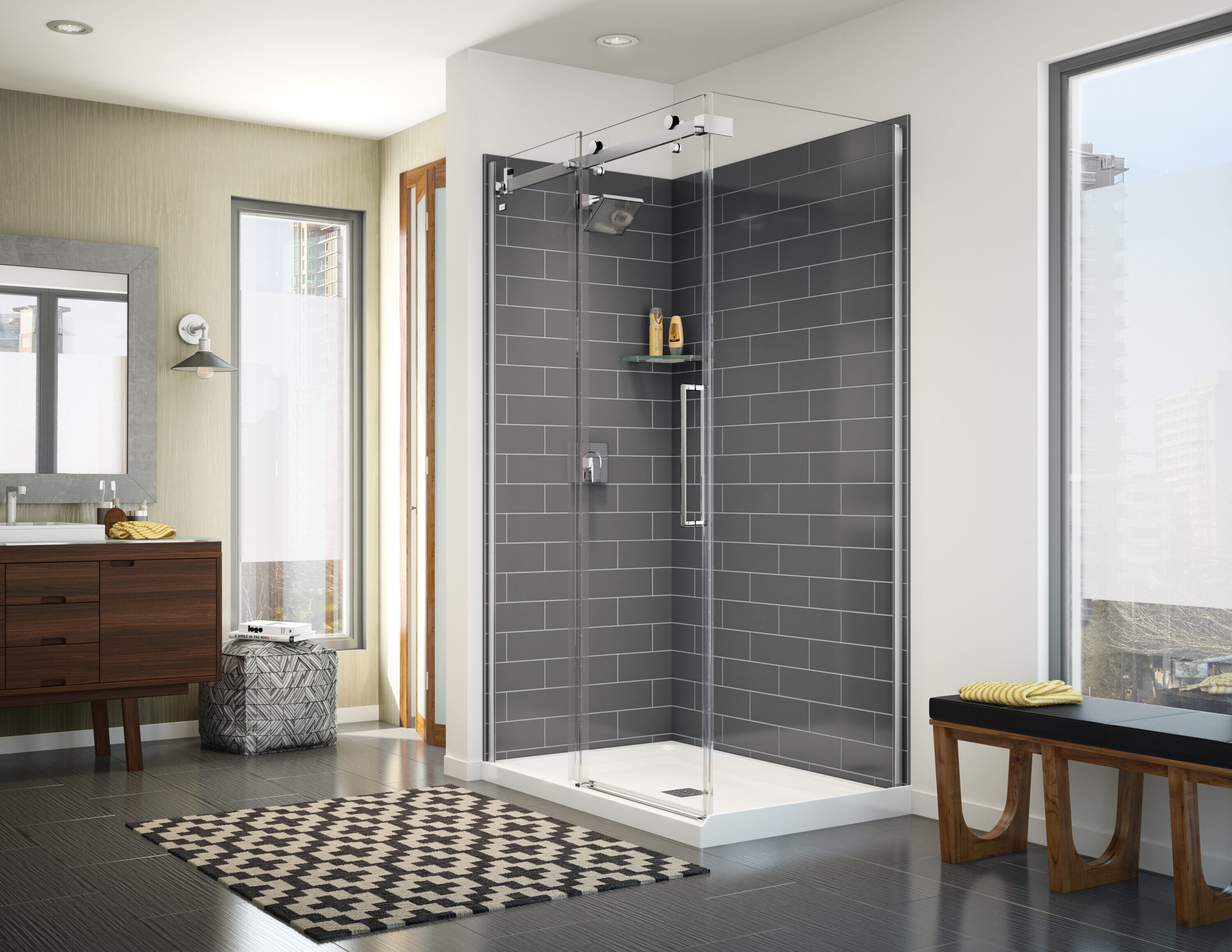 MAAX 138996-900-084-000 Shower-Doors - View #6