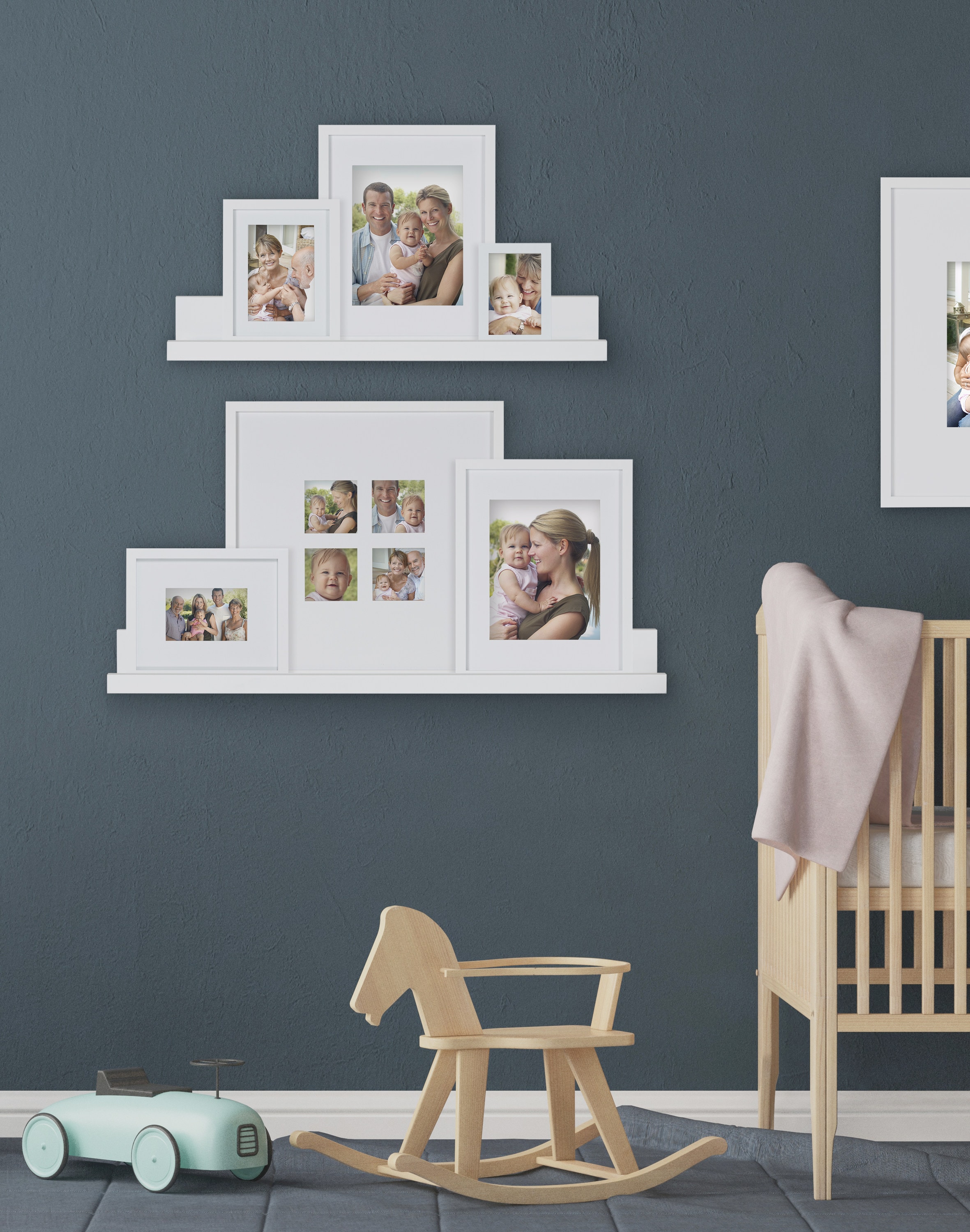 Kate and Laurel 220158 Picture-Frames - View #10