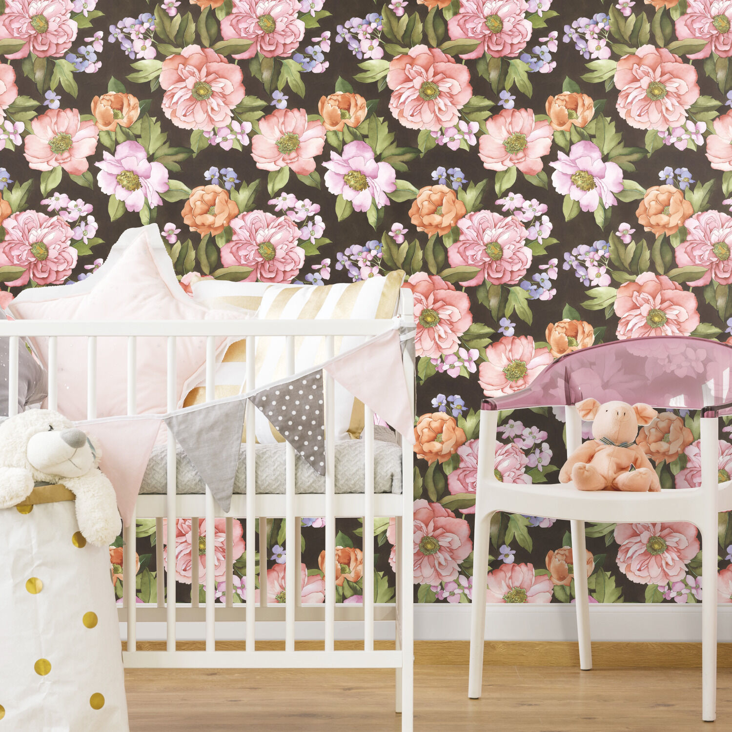 RoomMates RMK11447RL wallpaper - View #3