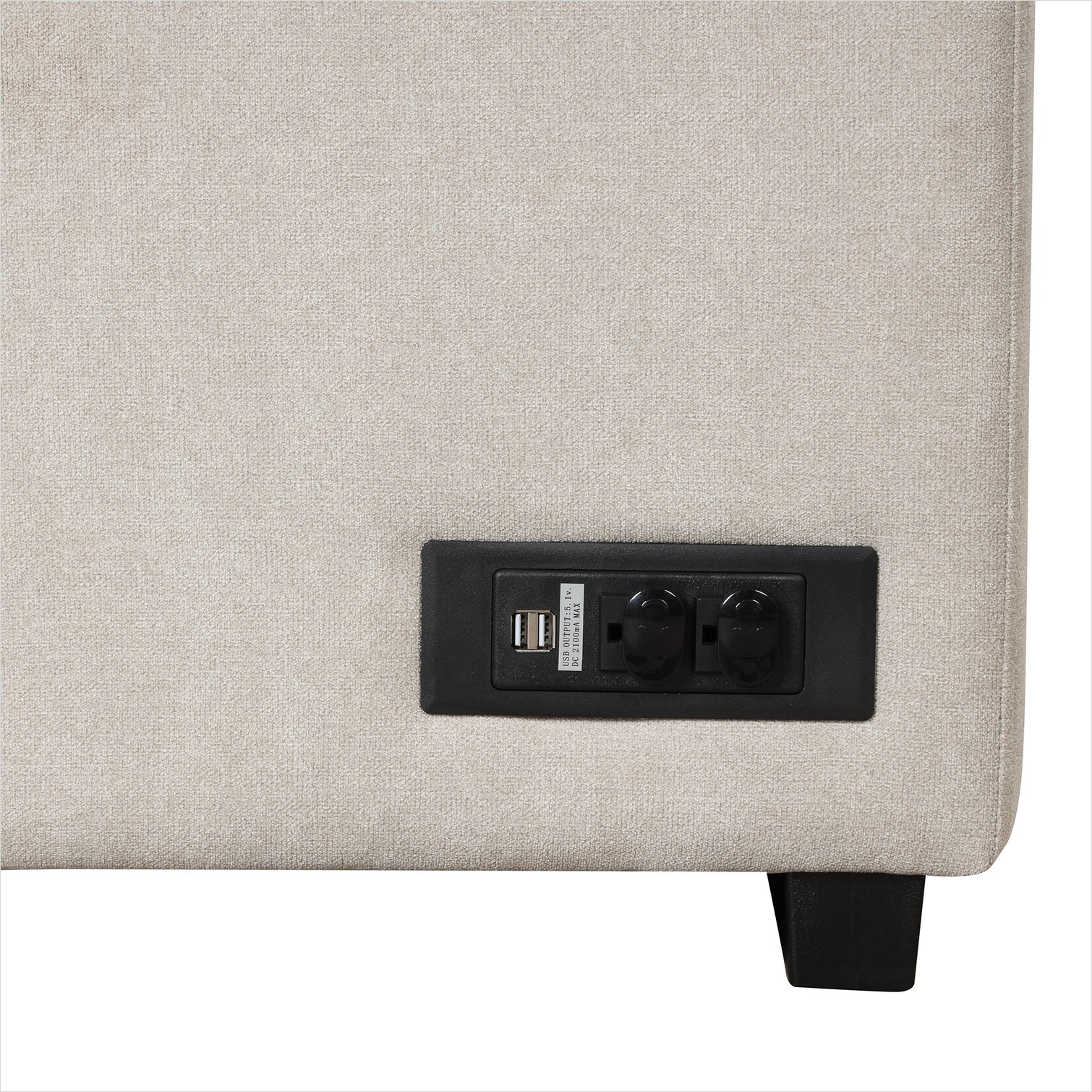 Naturefalls I989KZSVMV39 Sofas-Loveseats - View #4