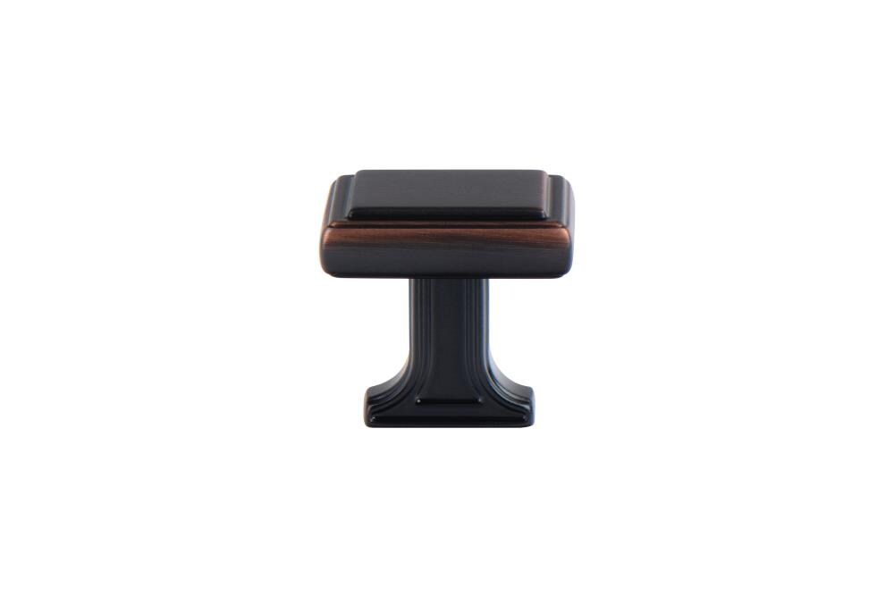 The Haven Collection 10XCAB000073ORB Cabinet-Knobs - View #2