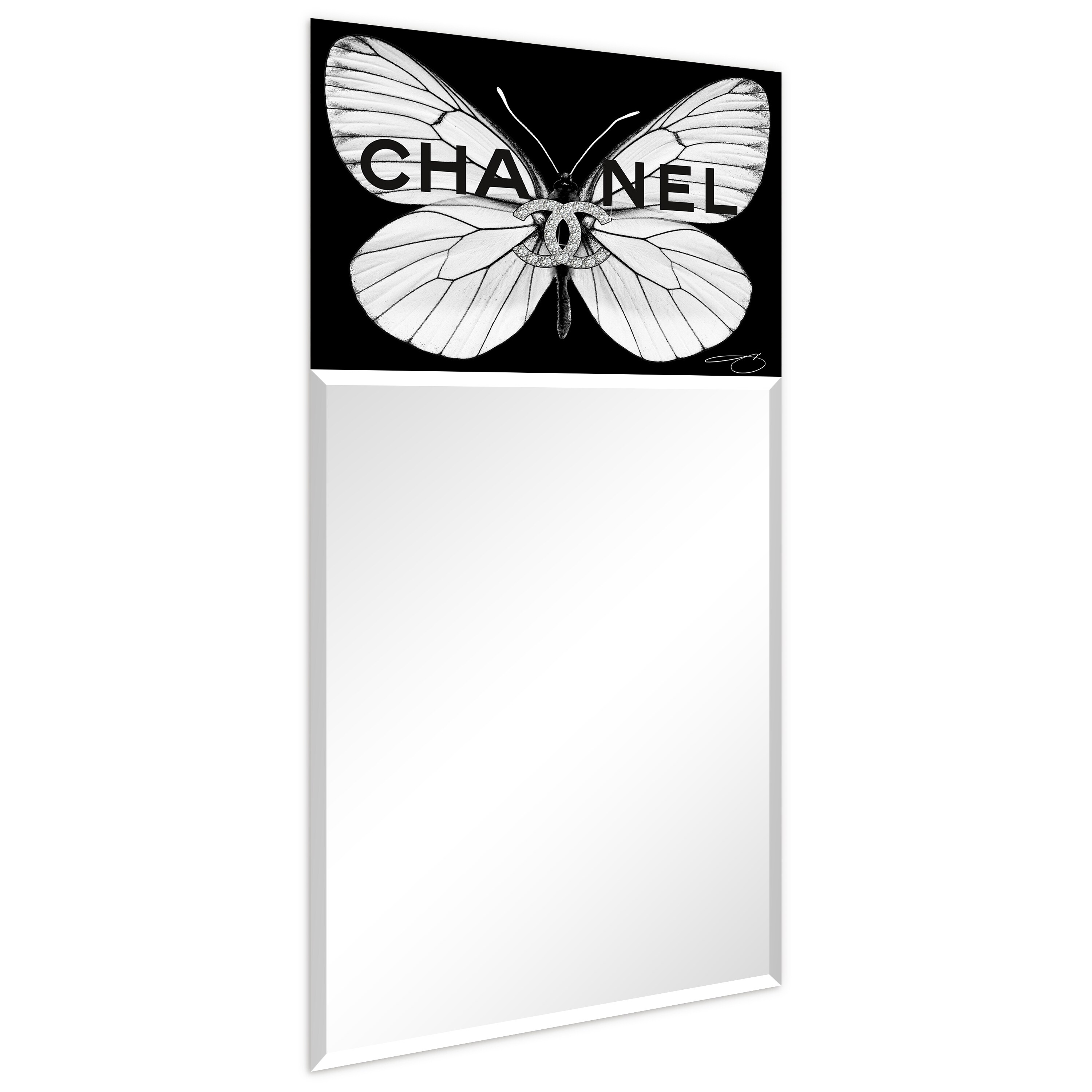 Empire Art Direct TAM-JP6060-4824T Decor-Mirrors - View #2
