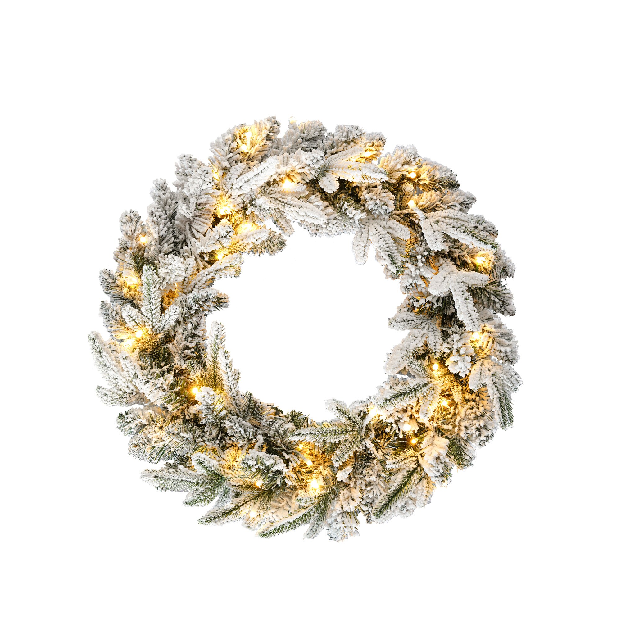 Tatayosi JL-313AAW Artificial-Christmas-Trees - View #11