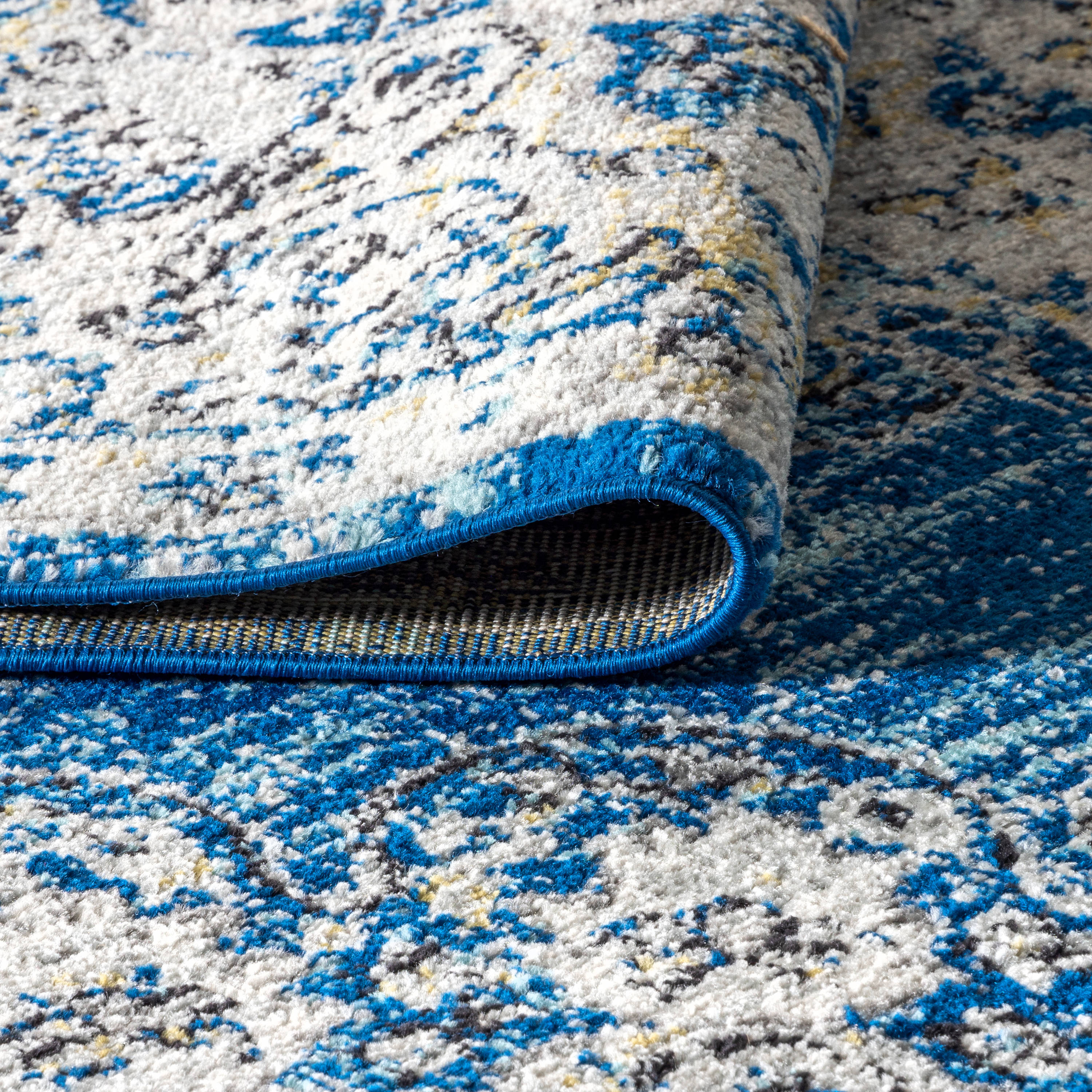 JONATHAN  Y BMF104B-5 rugs - View #5