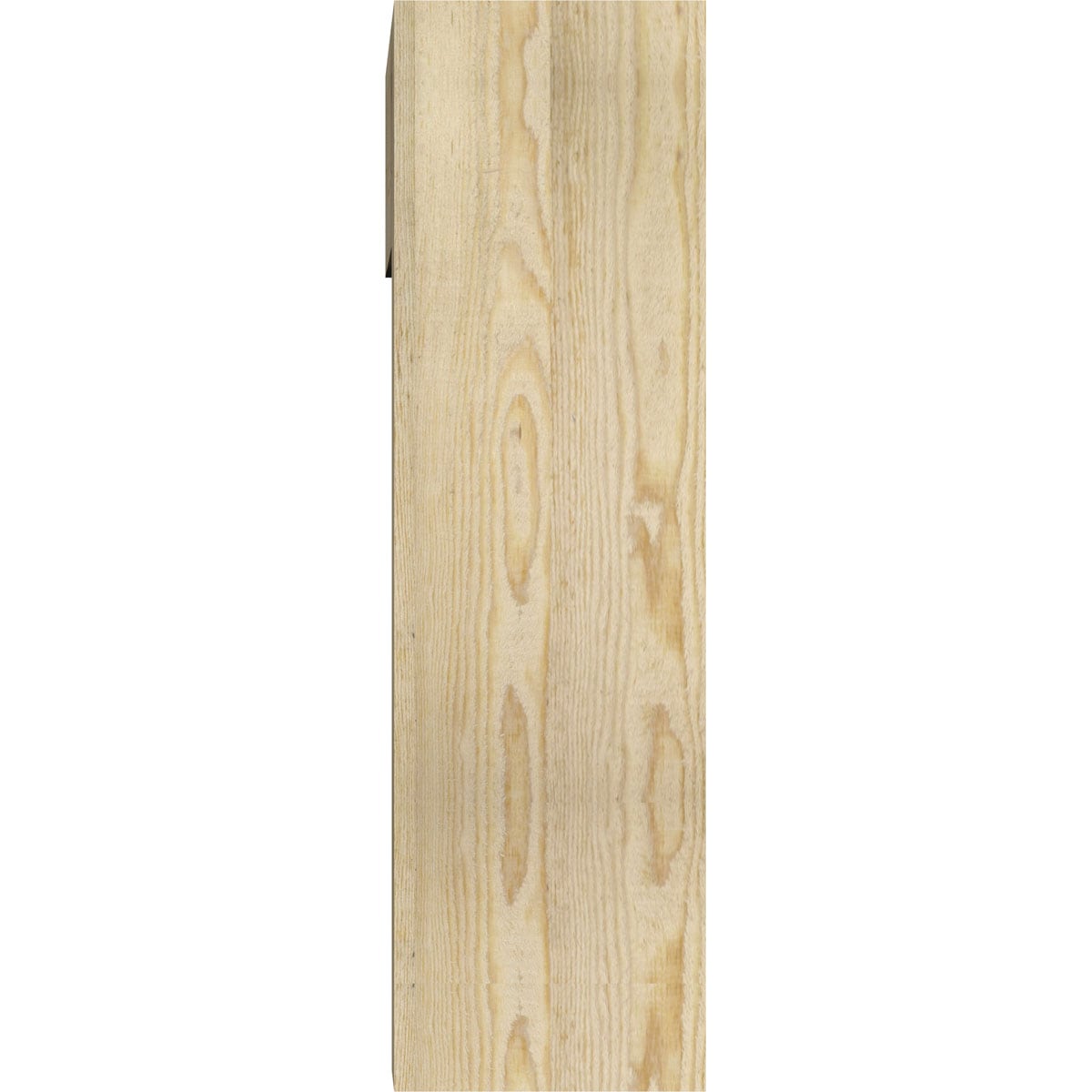 Ekena Millwork 1464575 Exterior-Brackets-Braces - View #4