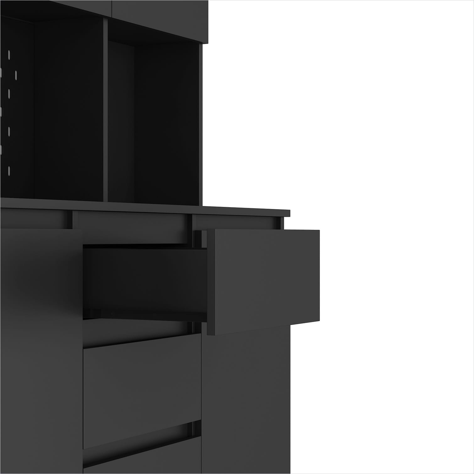 Watnature NIXK1S7N9N7C Dining-Kitchen-Storarge - View #5