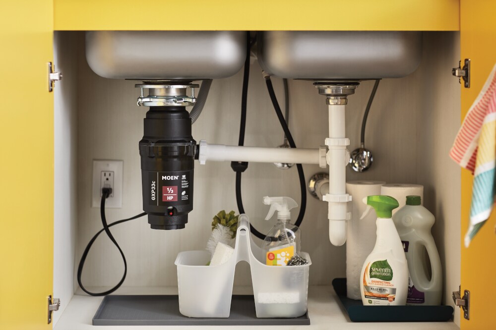 Moen GXP33C t050700 - View #7