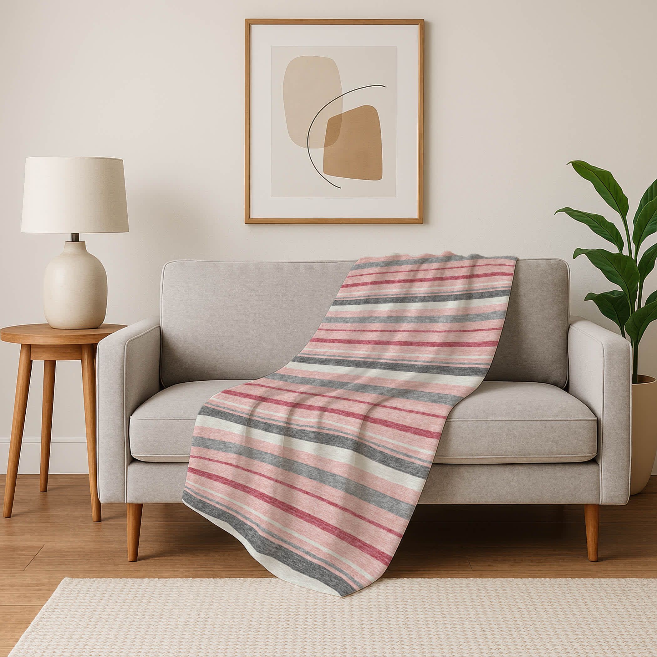 Addison Rugs ASB879 Blankets-And-Throws - View #5