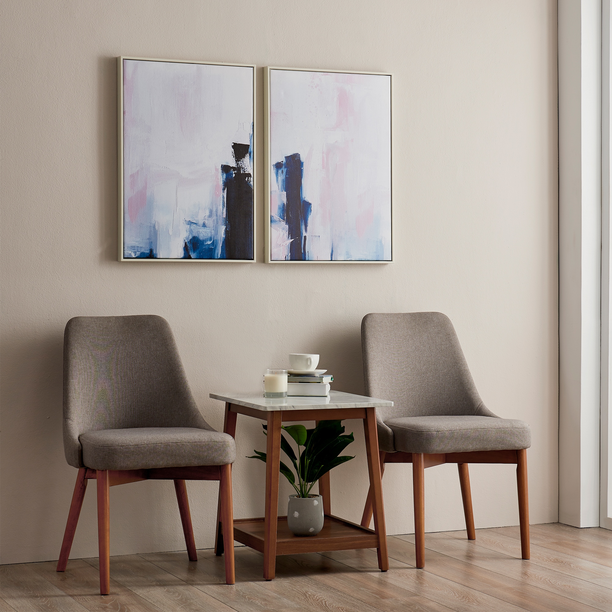 Teamson Home VNF-00077 End-Tables - View #7
