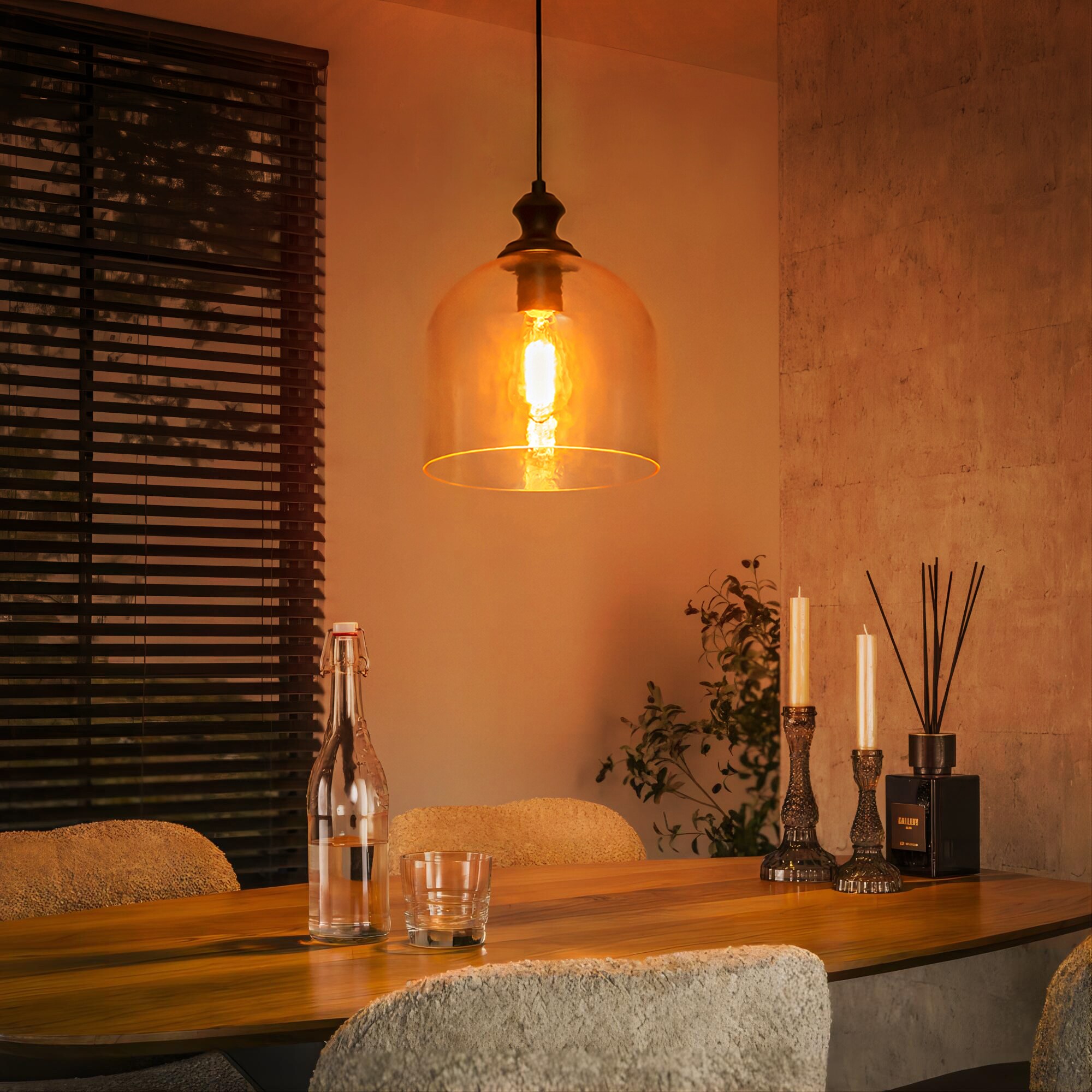 Rennnsan PL810173968 Pendant-Lights - View #4