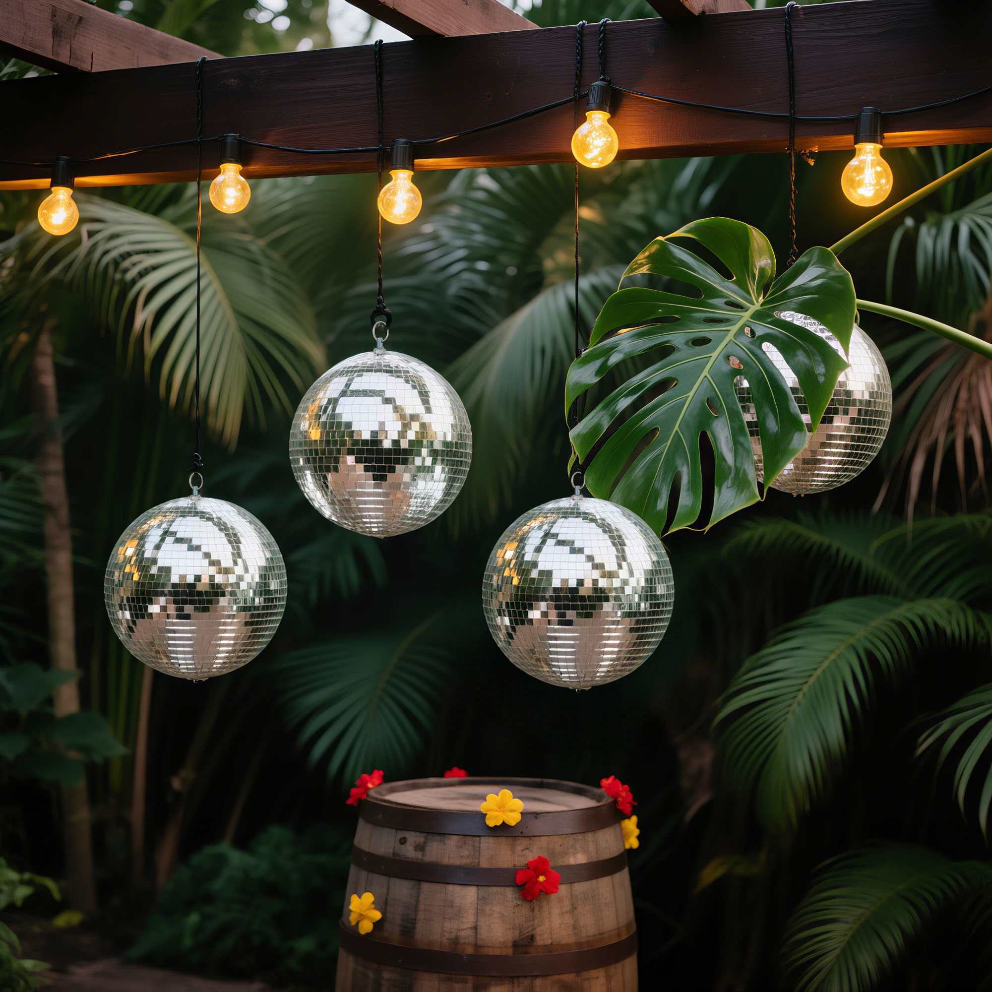 Yescom 27BAL001-7IN4P-11-LO Party-Supplies-Cc - View #5