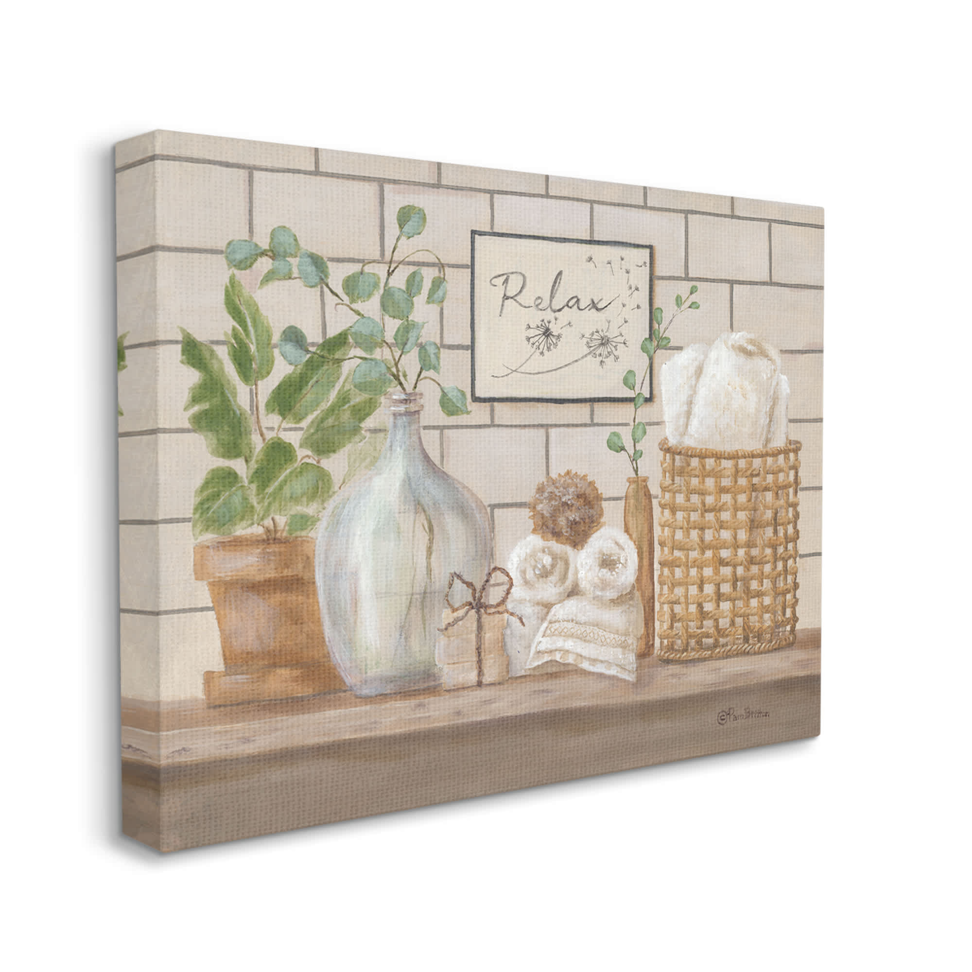 Stupell Industries 197081376893 Wall-Art - View #2