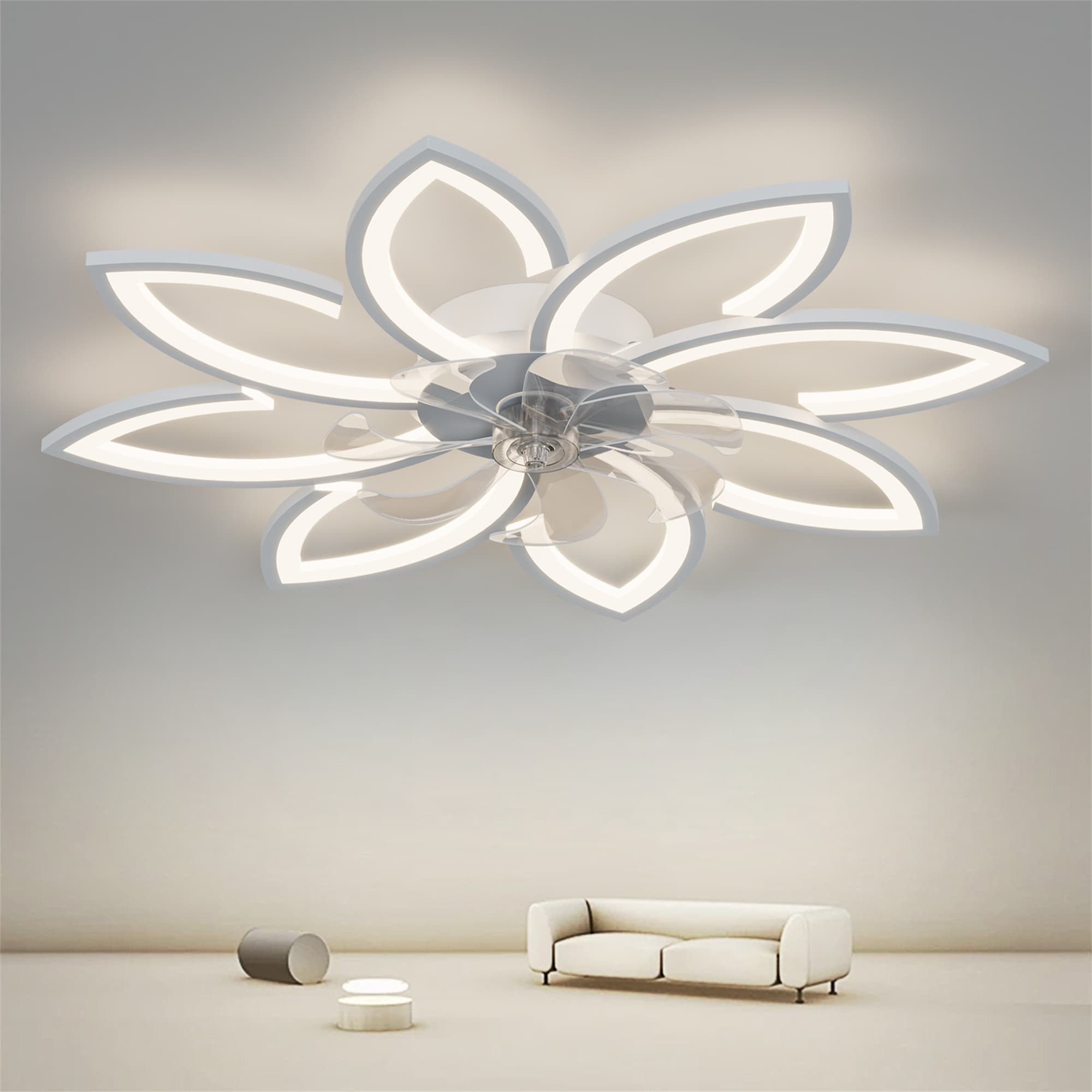 BABOOM BOM-2137615-OR Ceiling-Fans - View #7