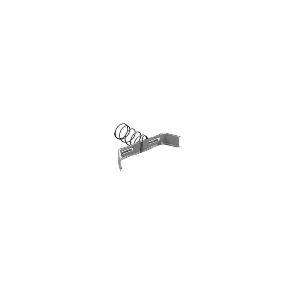 Moen  BR587 Installation Clamp from the Donner Commercial Collection