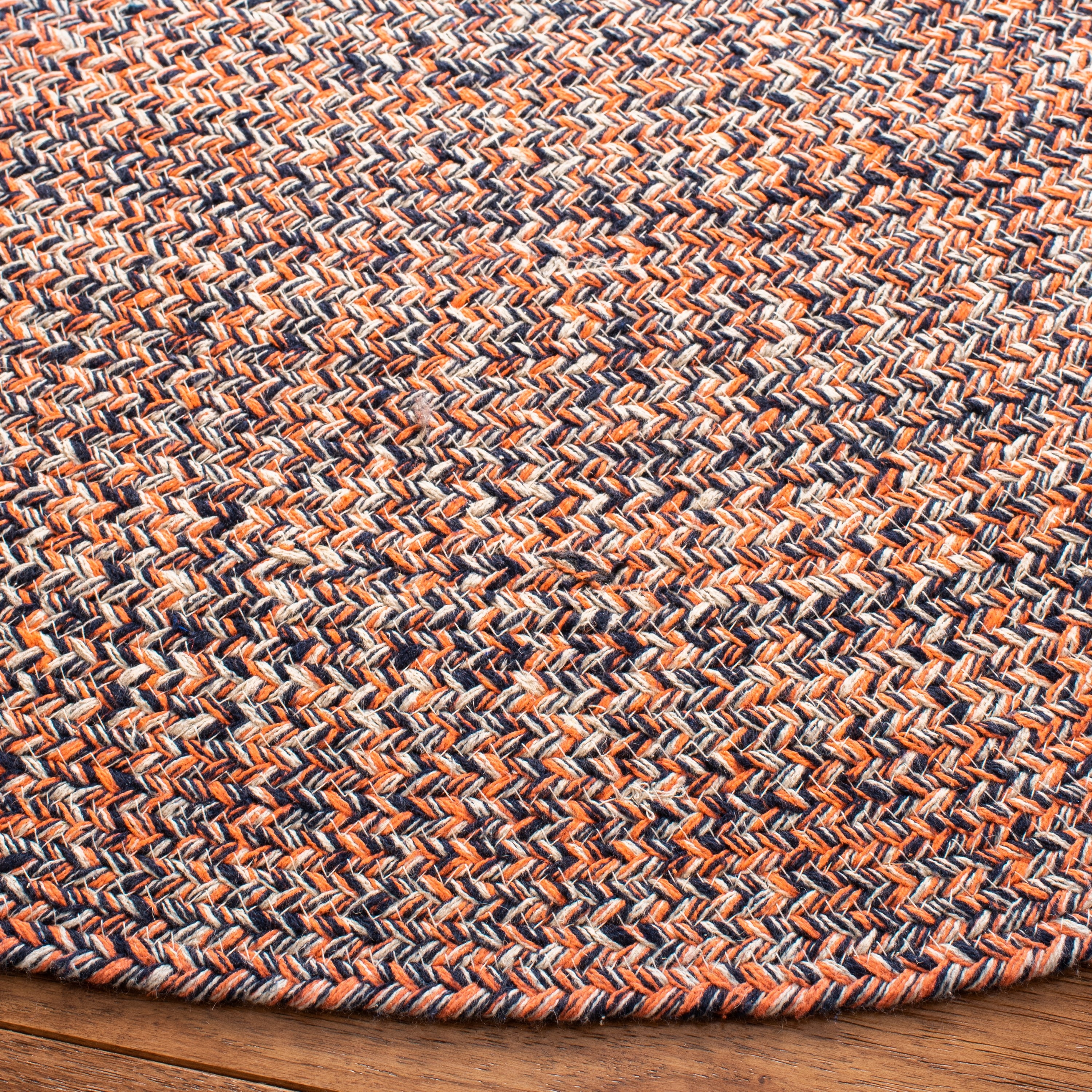 Safavieh BRD701P-3R rugs - View #3