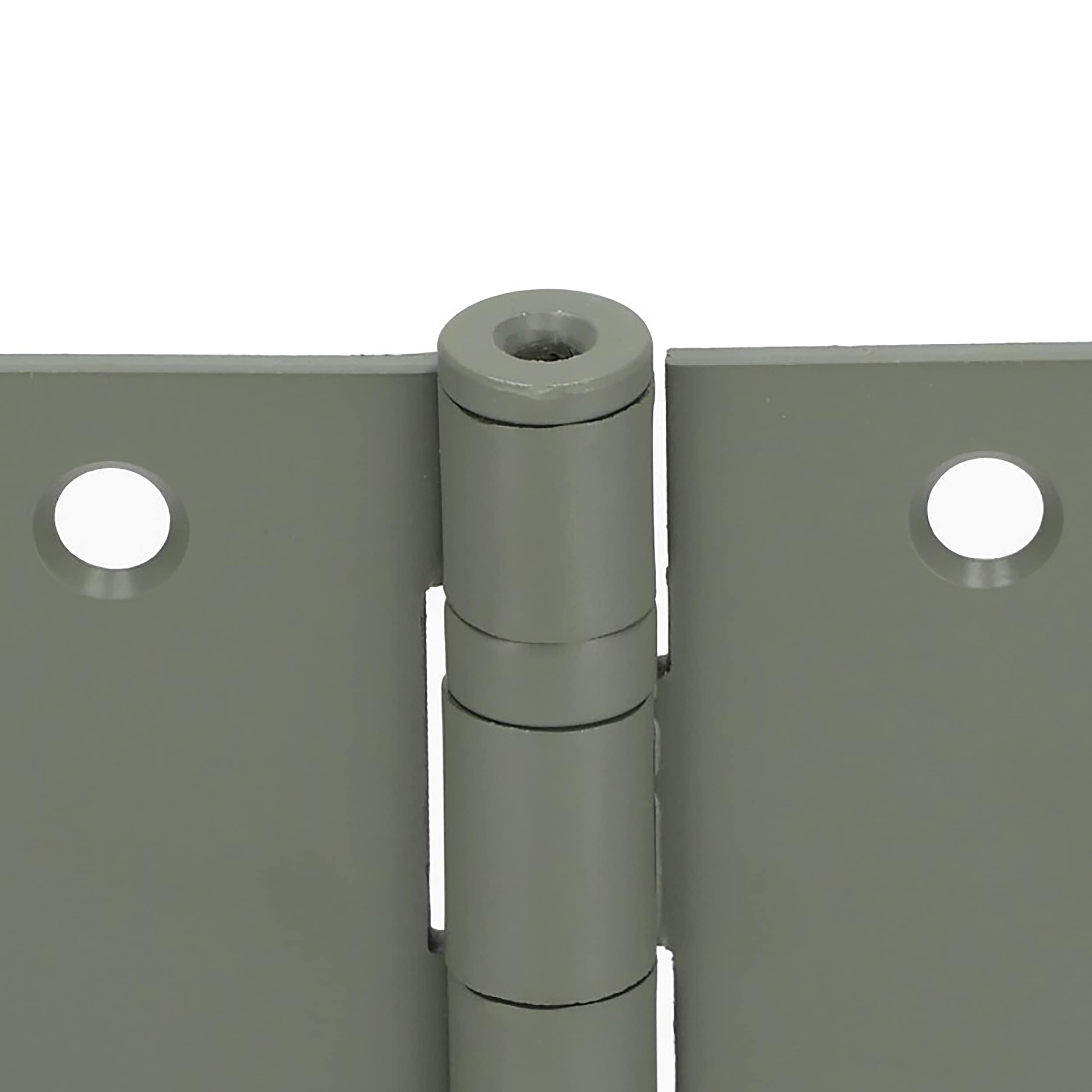 L.I.F Industries LOWBBPC Entry-Door-Hinges - View #3