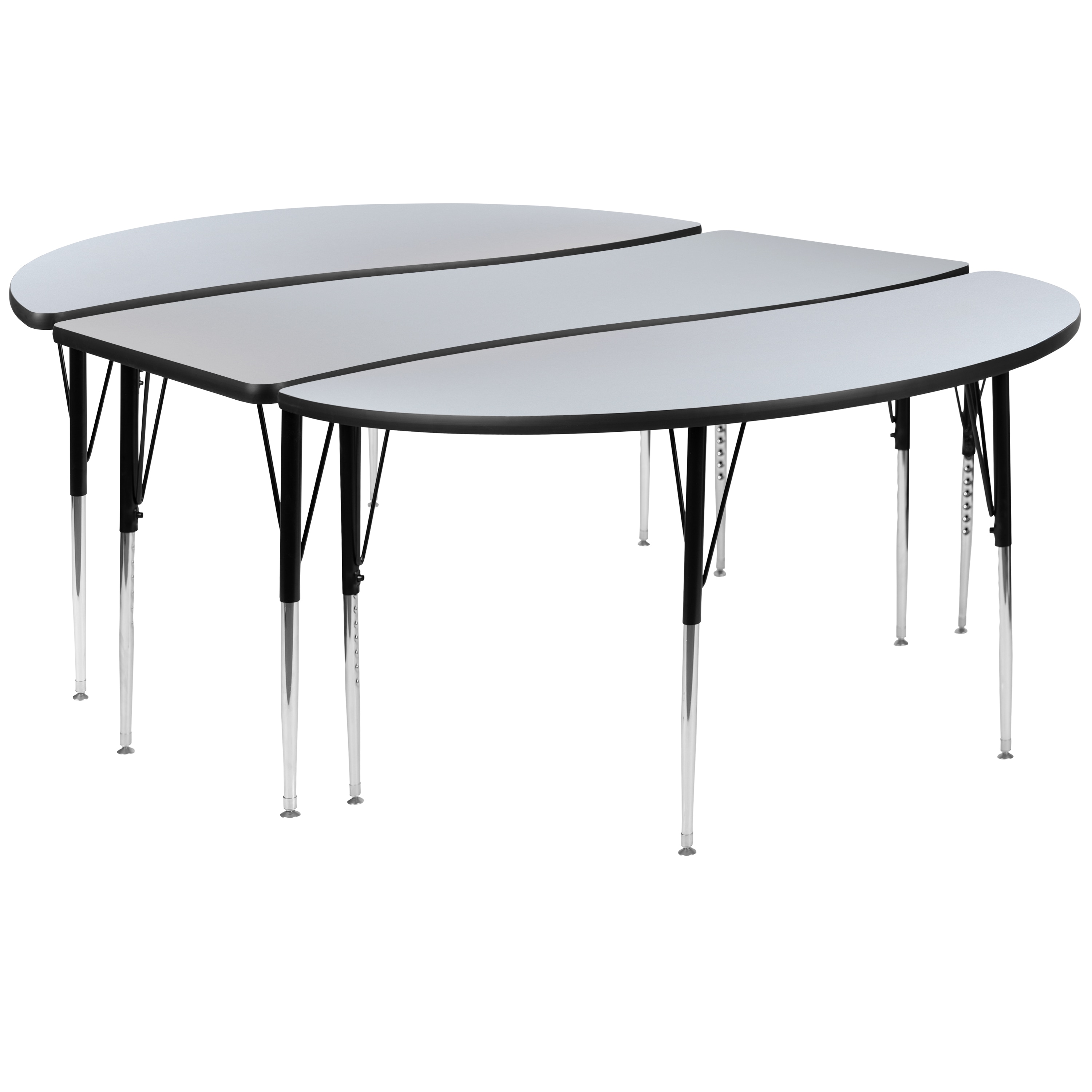 Flash Furniture 889142933779 Kids-Play-Tables - View #2