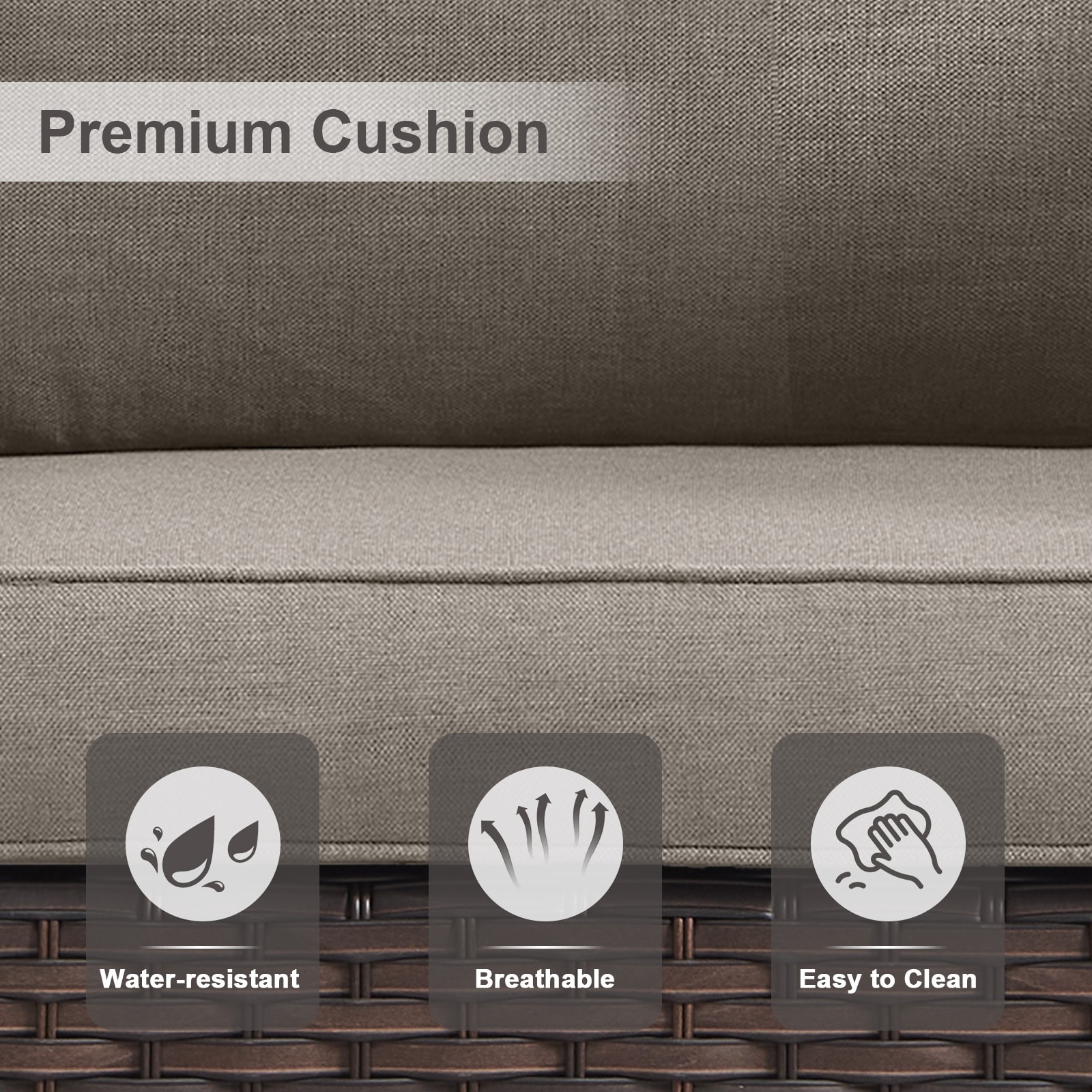 Rilyson FS48150154122192-3 Patio-Conversation-Sets - View #7