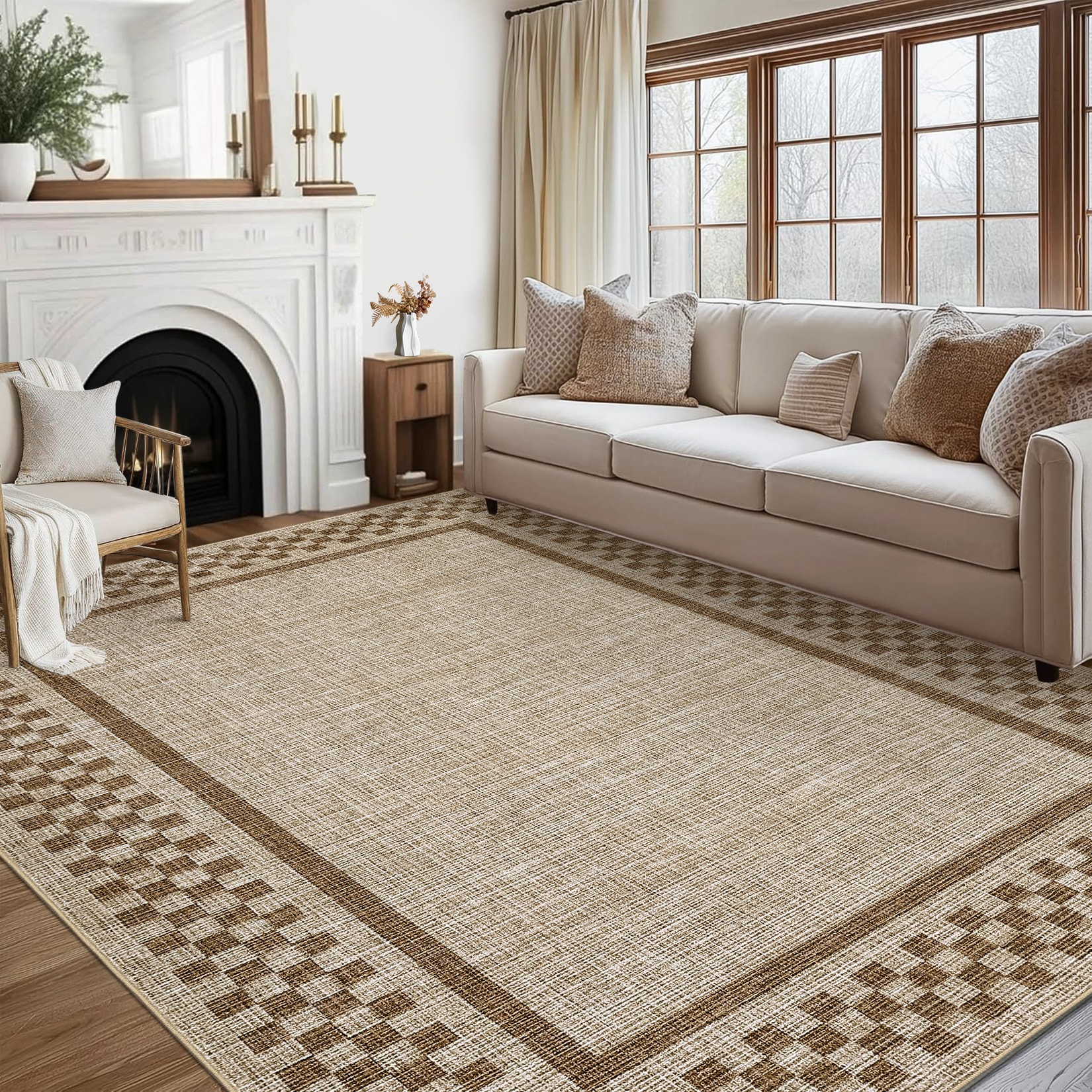 Assile XH260820249 rugs - View #2